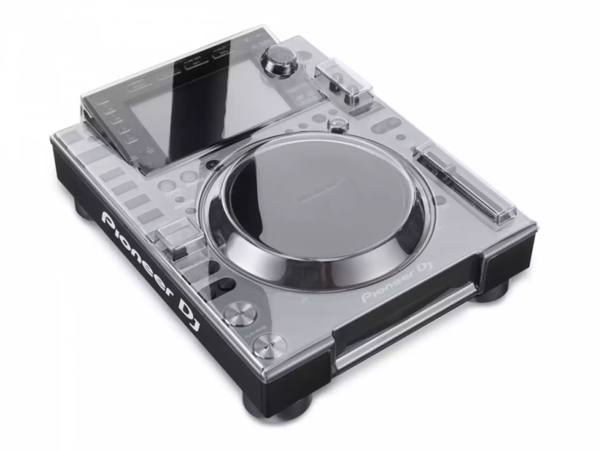 Decksaver DS-PCFP-CDJ 2000NXS2