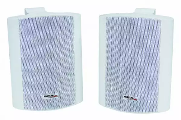MARTIN WISMAN K 55 WHITE