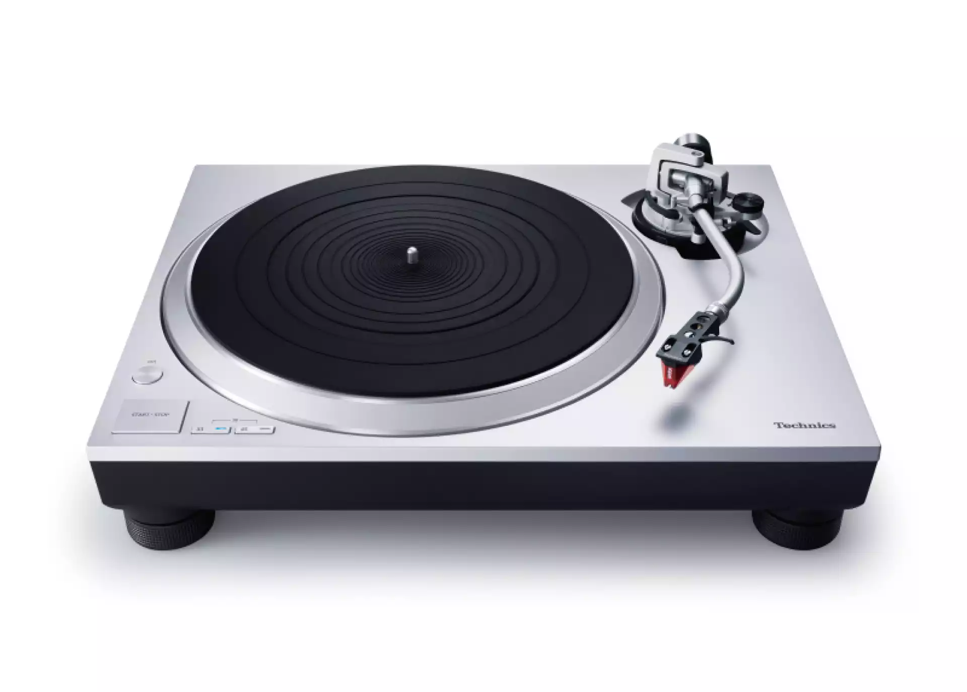 Technics SL-1500CEG-S Gramofon sa direktnim pogonom