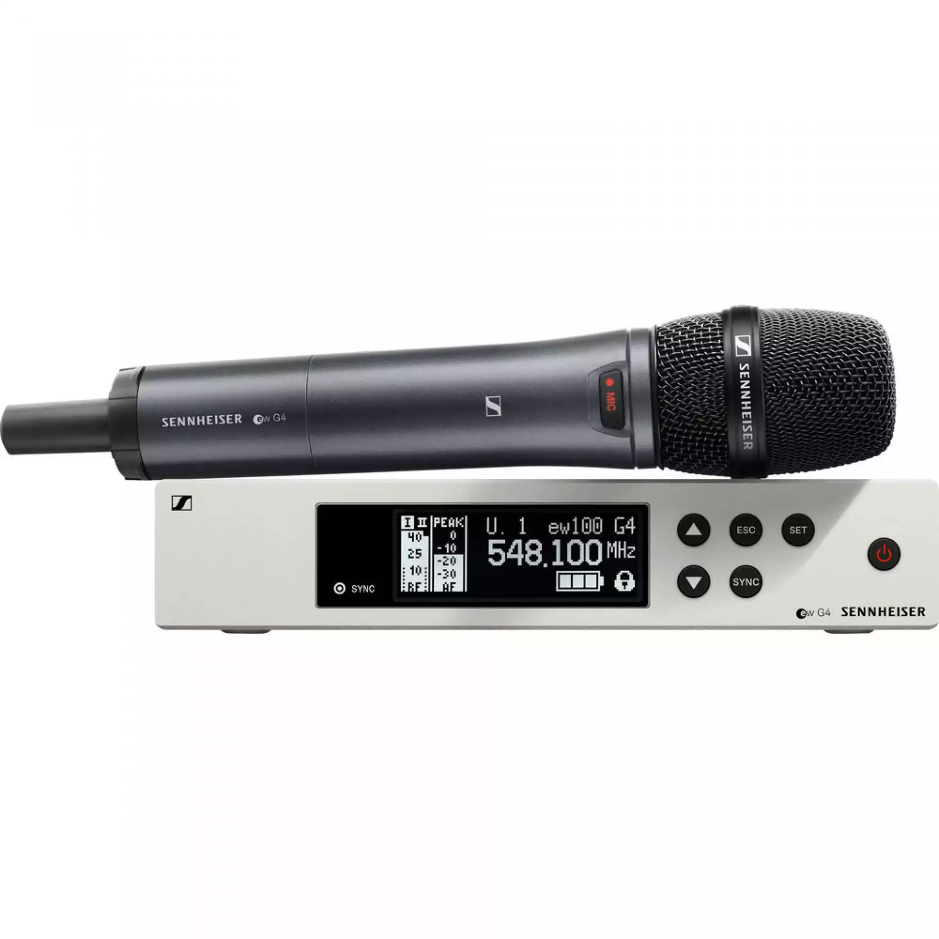 Sennheiser EW 100 G4-945-S-A