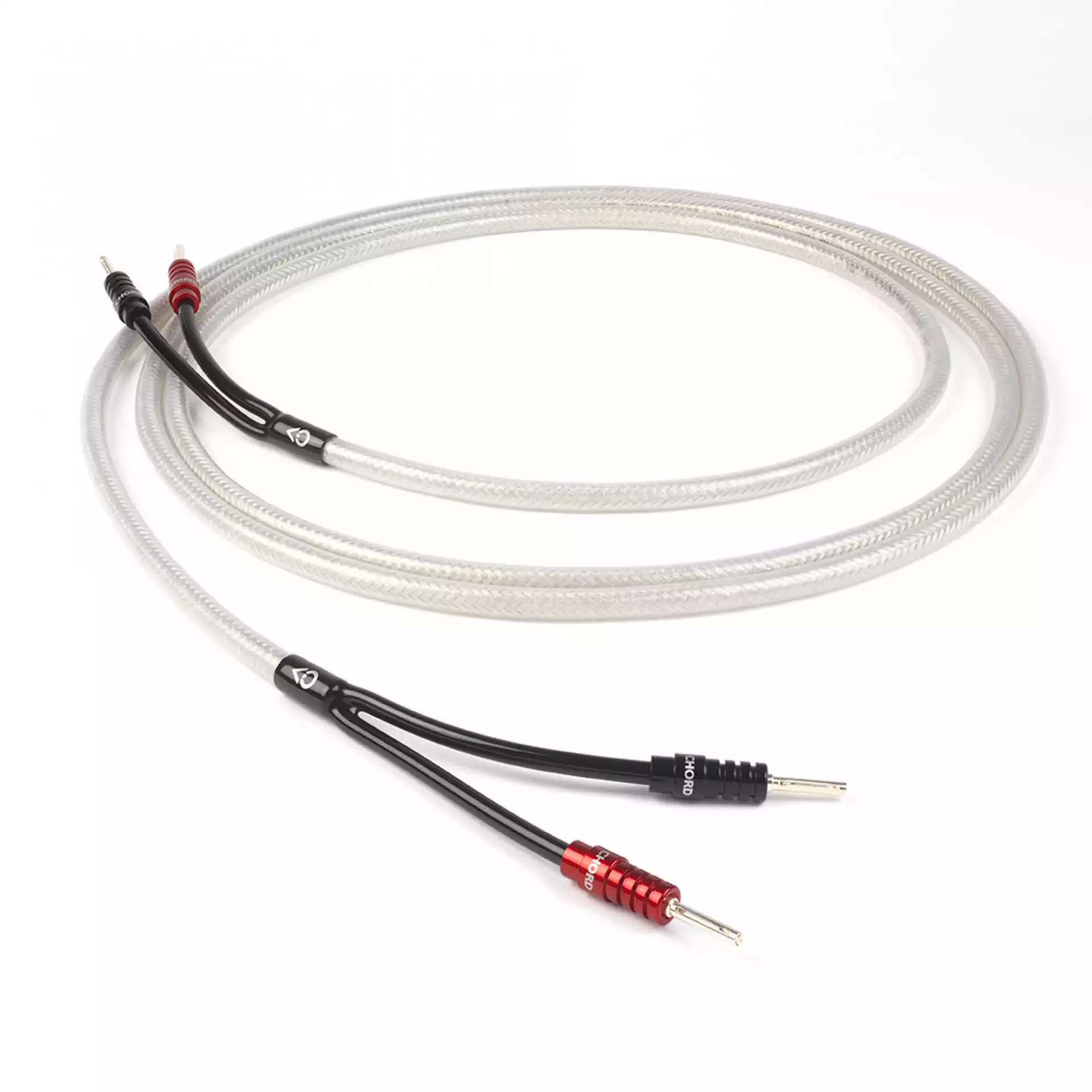 CHORD Shawline X Speaker Cable 3m