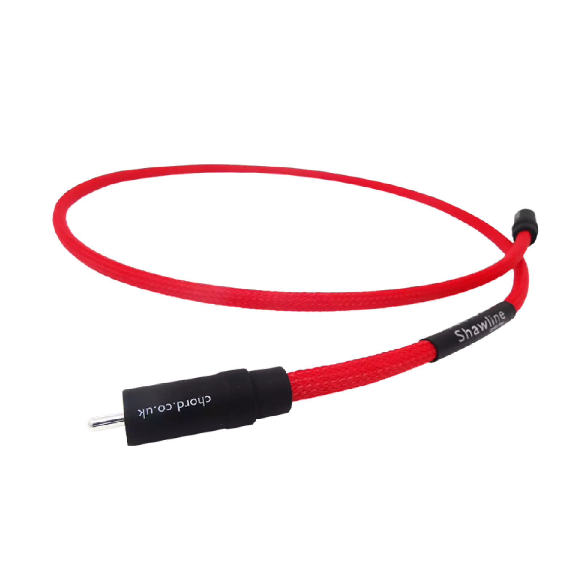 CHORD Shawline Digital 1RCA-1RCA 1m