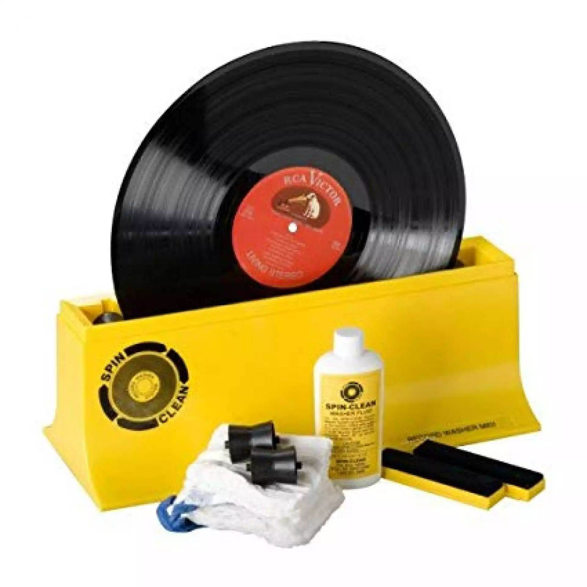 PRO-JECT Spin Clean Record Washer MKII