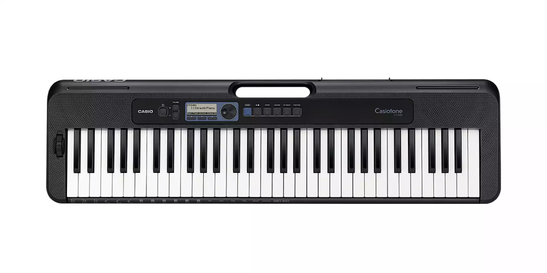 CASIO CT-S300 -Aranžerska klavijatura