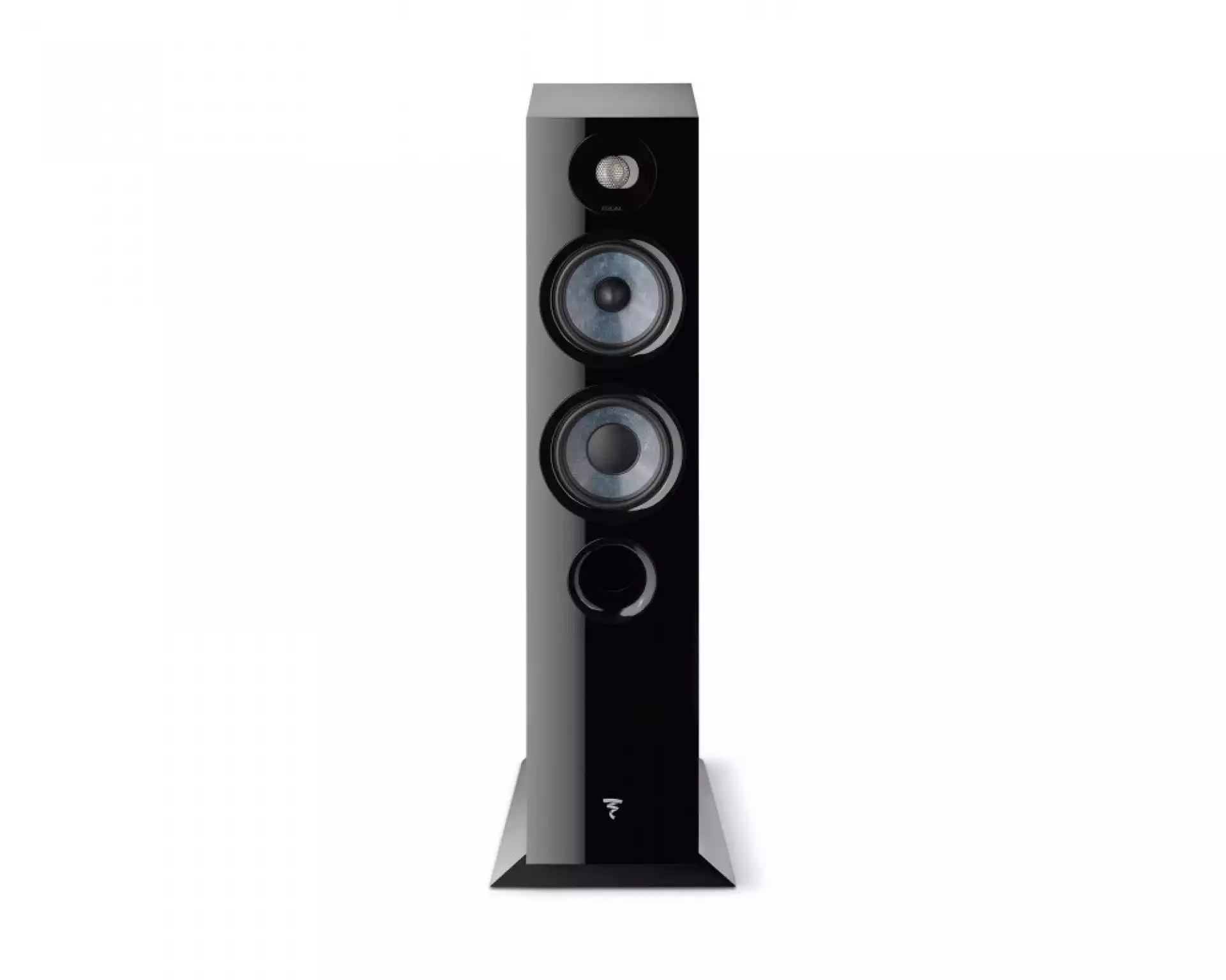 FOCAL CHORA 816 Black