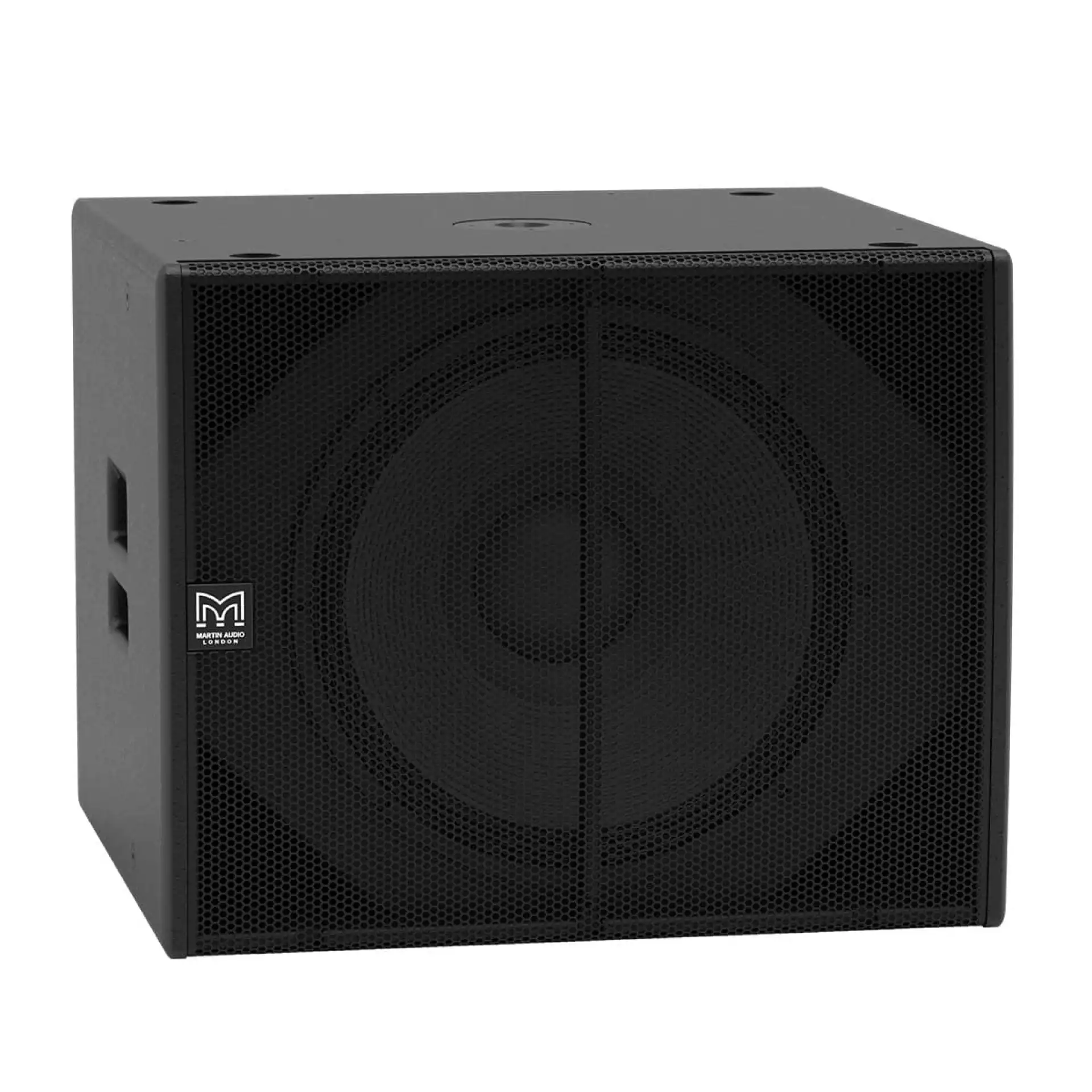 MARTIN AUDIO Blackline XP118 Black - Aktivni vufer