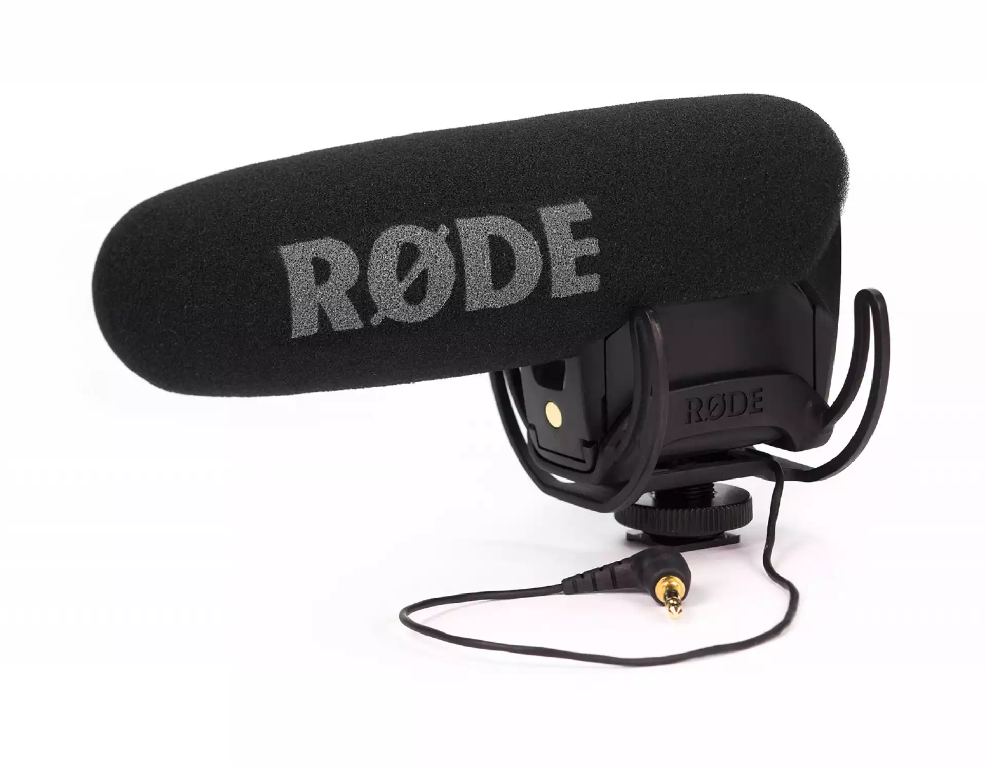 Rode VideoMic Pro Rycote