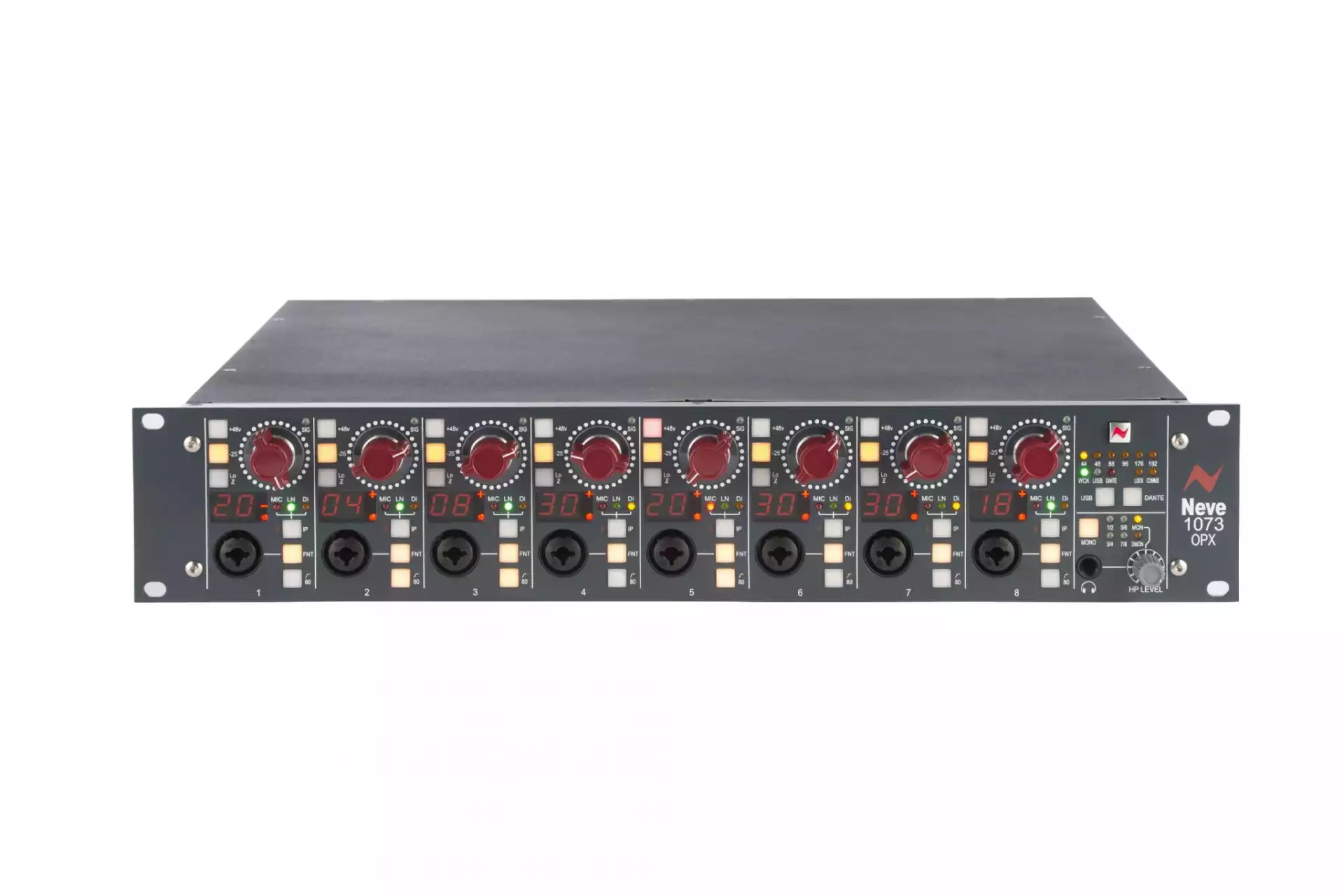 AMS Neve 1073OPX