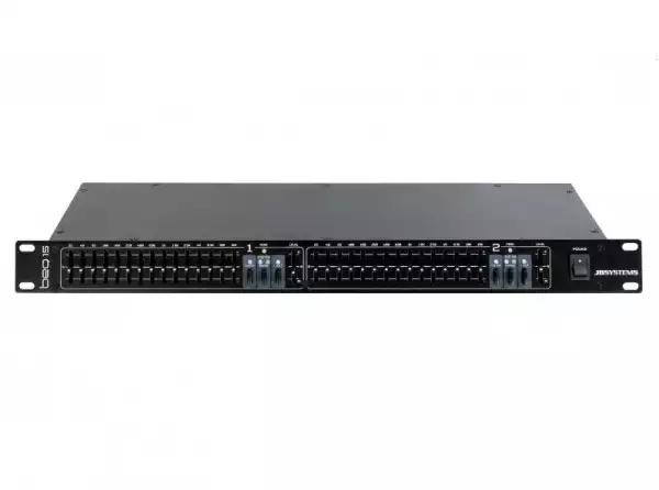 JBSYSTEMS BEQ15