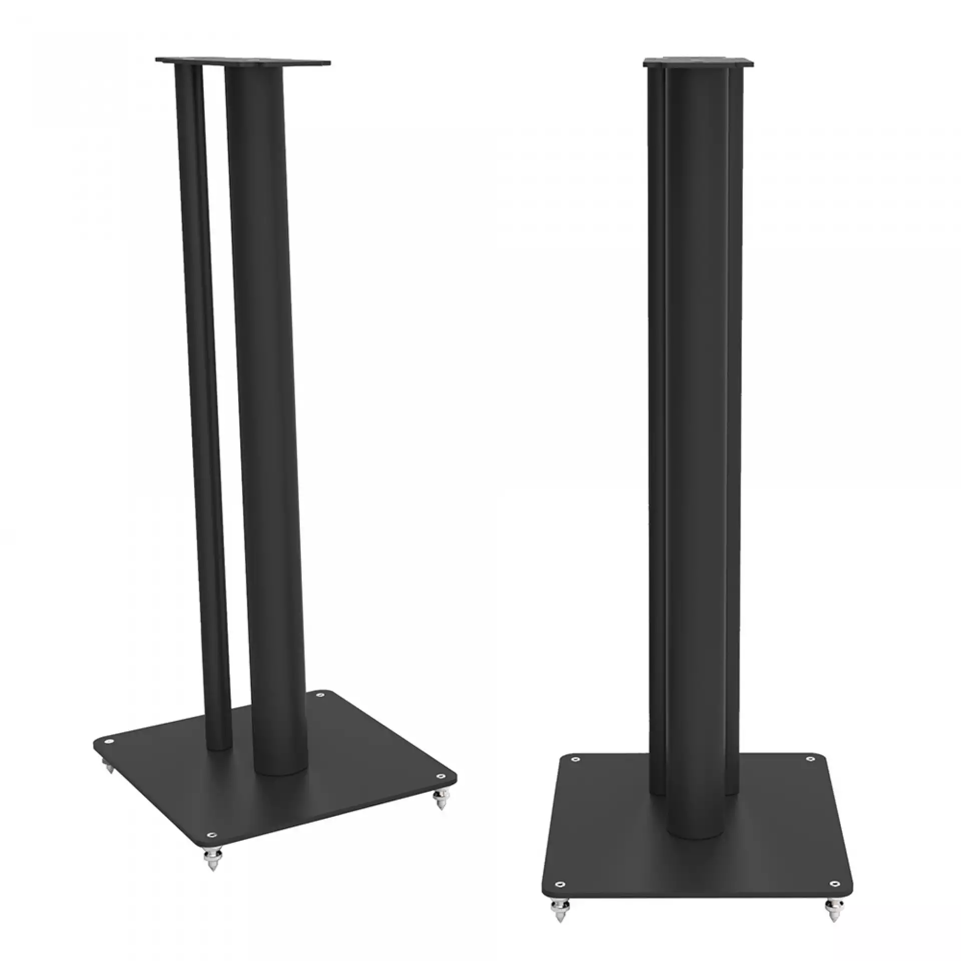 Q ACOUSTICS Q3030FSI FLOOR STANDS BLACK