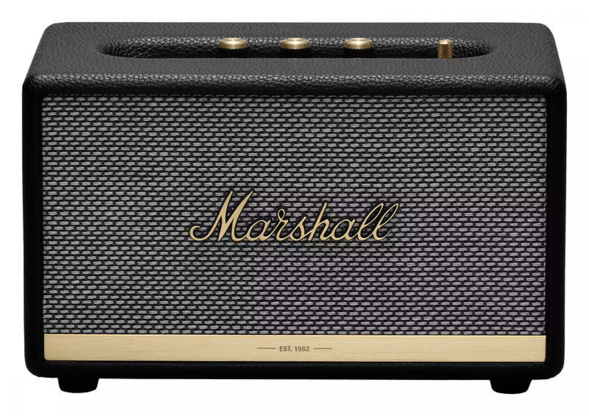 MARSHALL ACTON BT II BLACK