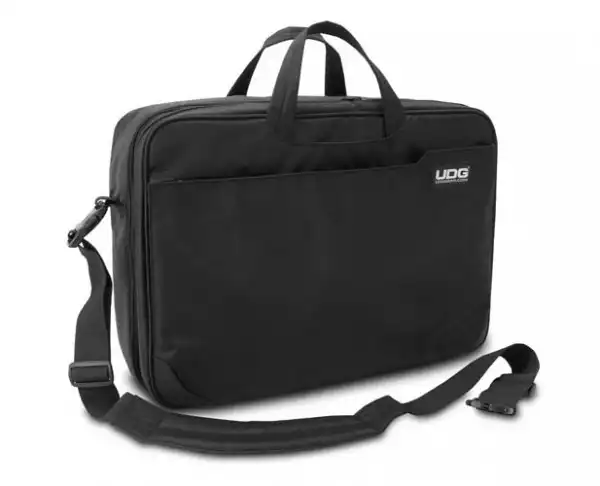 UDG Ultimate Midi  Controller SlingBag Large Black/OrangeMK2