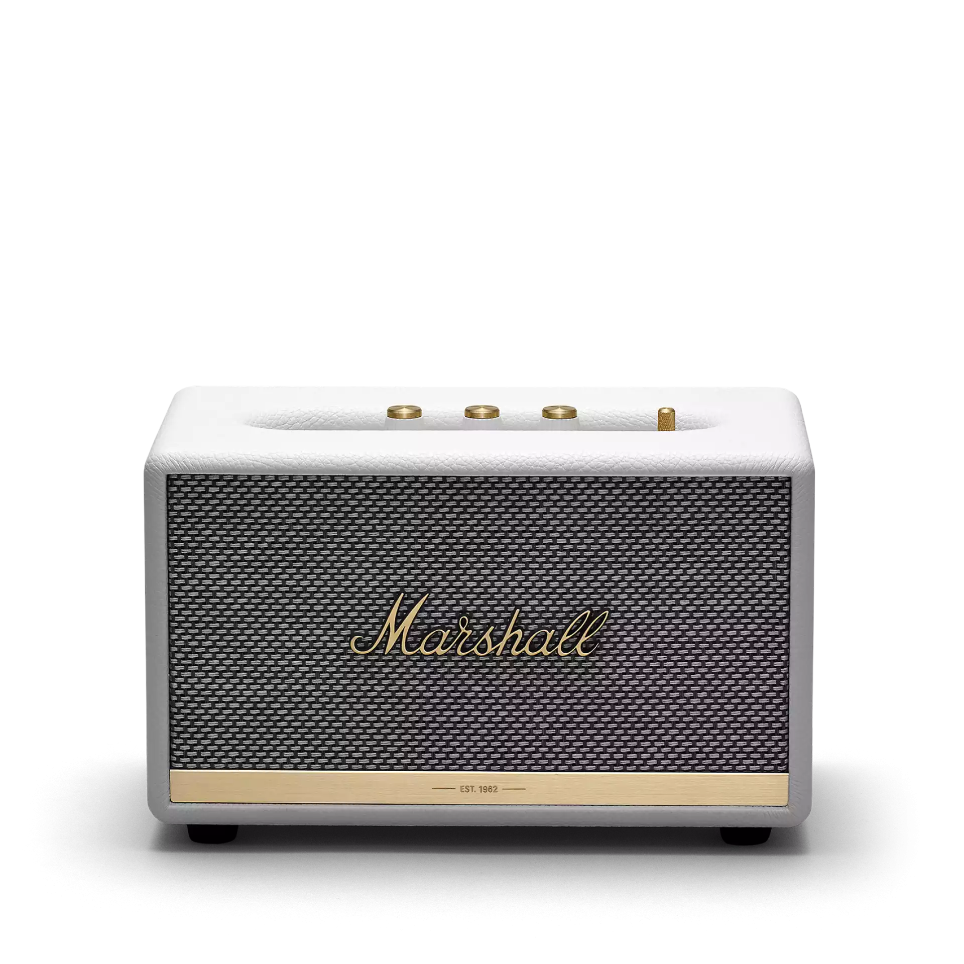 MARSHALL ACTON BT II WHITE Bluetooth zvučnik