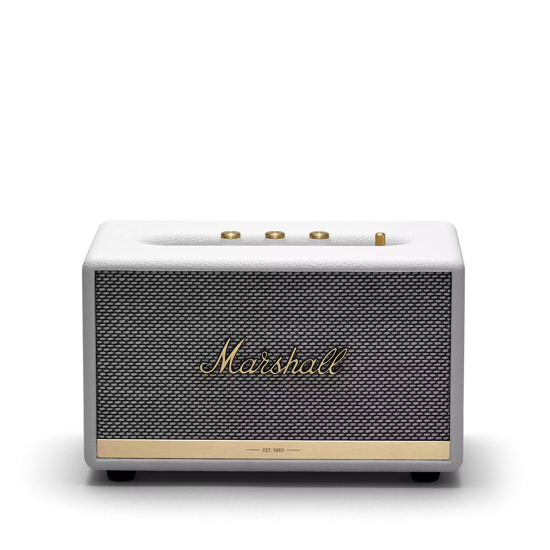 Marshall ACTON BT II WHITE Bluetooth zvučnik