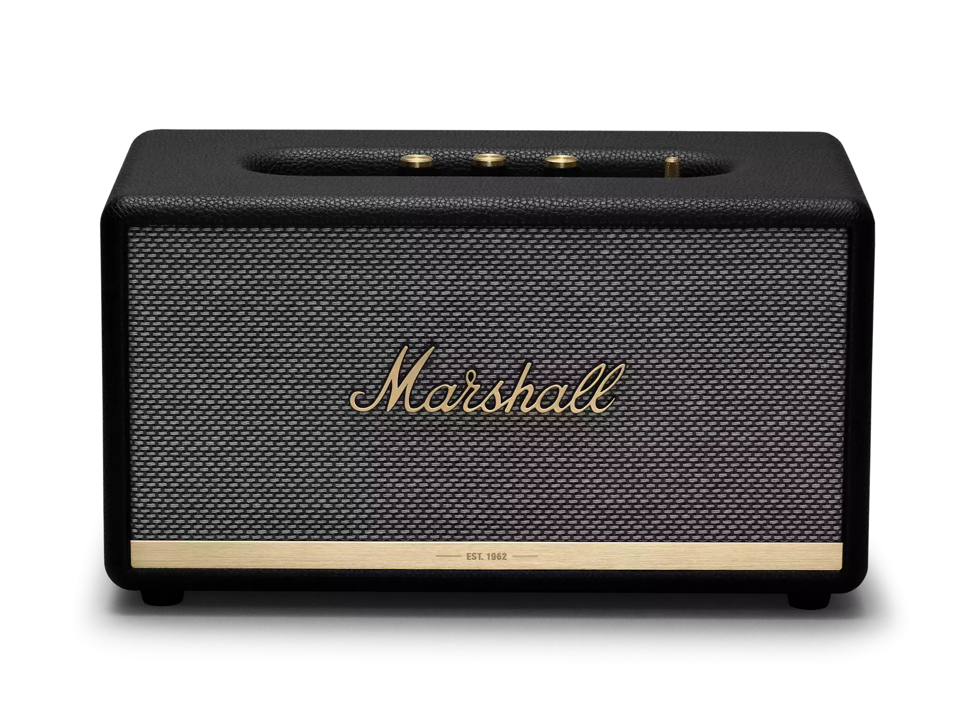 MARSHALL STANMORE BT II BLACK