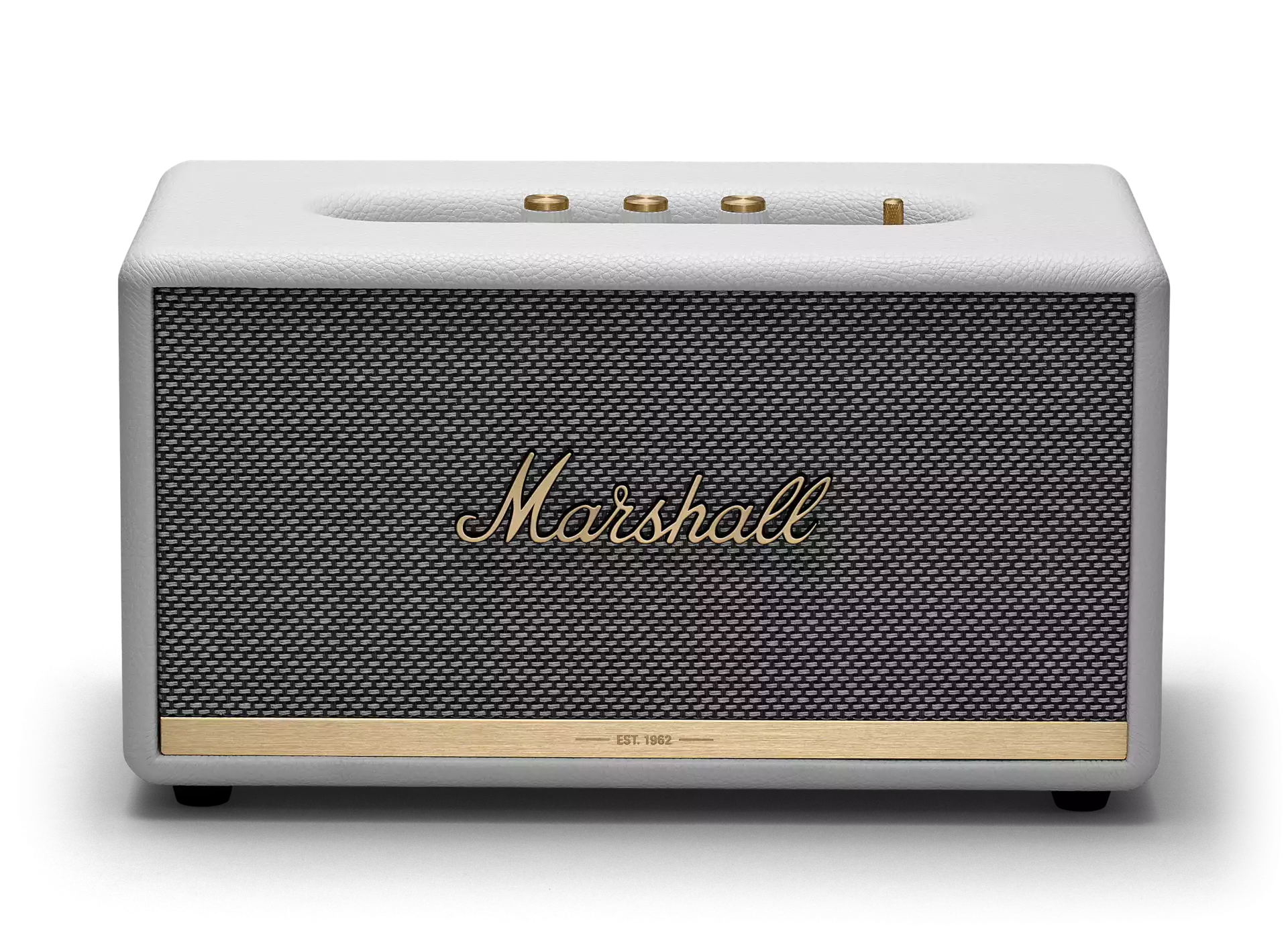 MARSHALL STANMORE BT II WHITE Bluetooth zvučnik