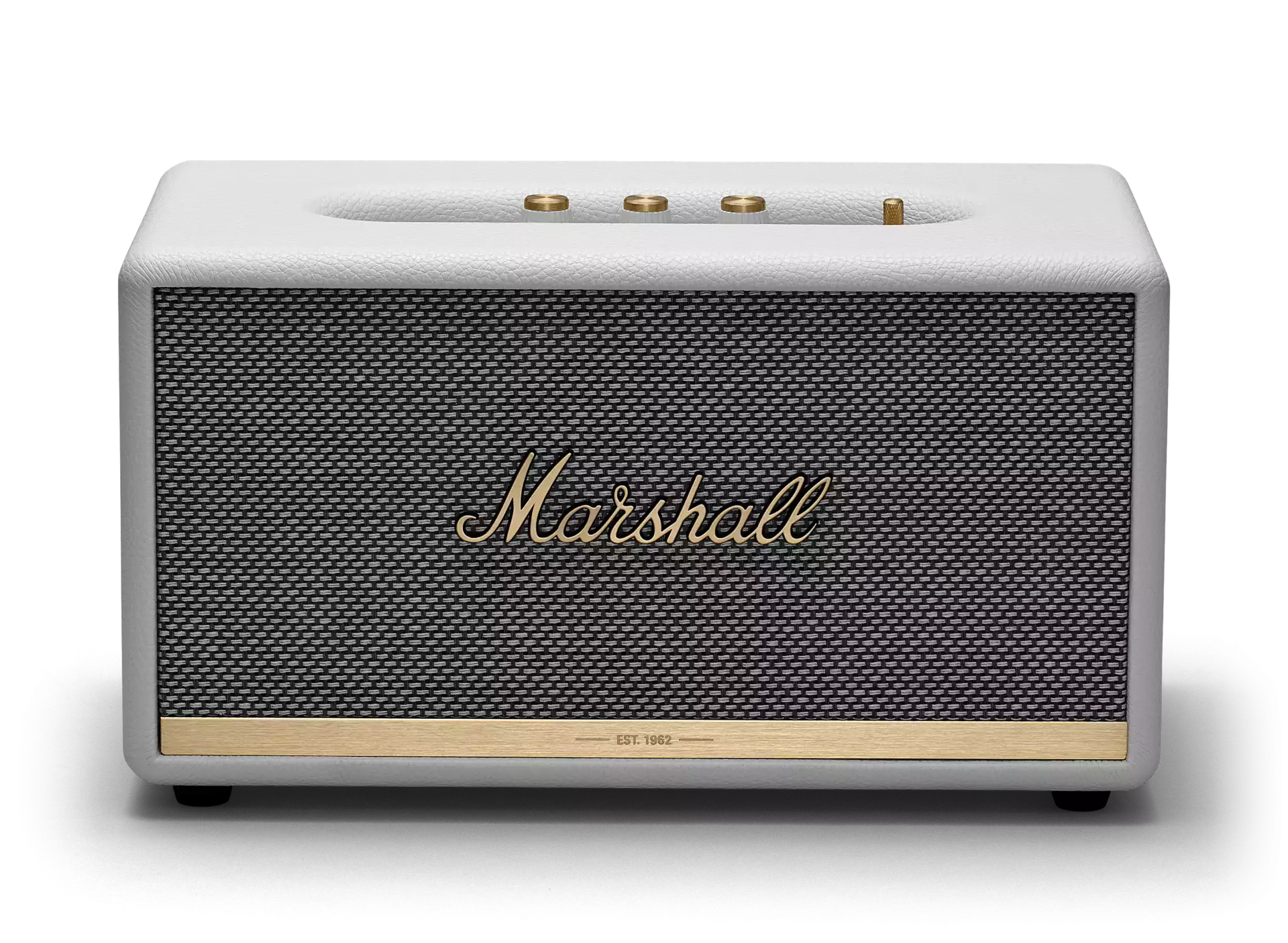 MARSHALL STANMORE BT II WHITE