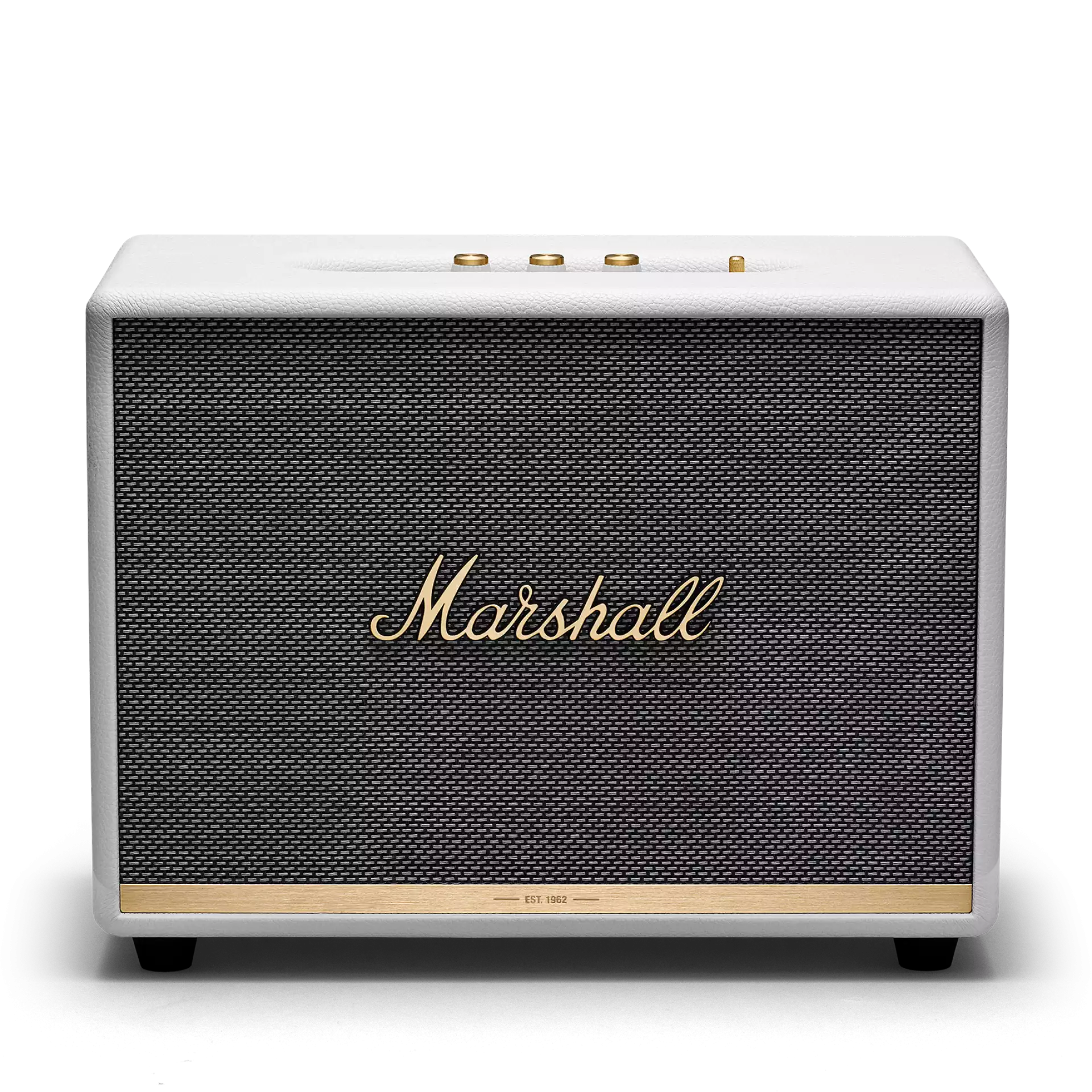 MARSHALL WOBURN BT II WHITE Bluetooth zvučnik