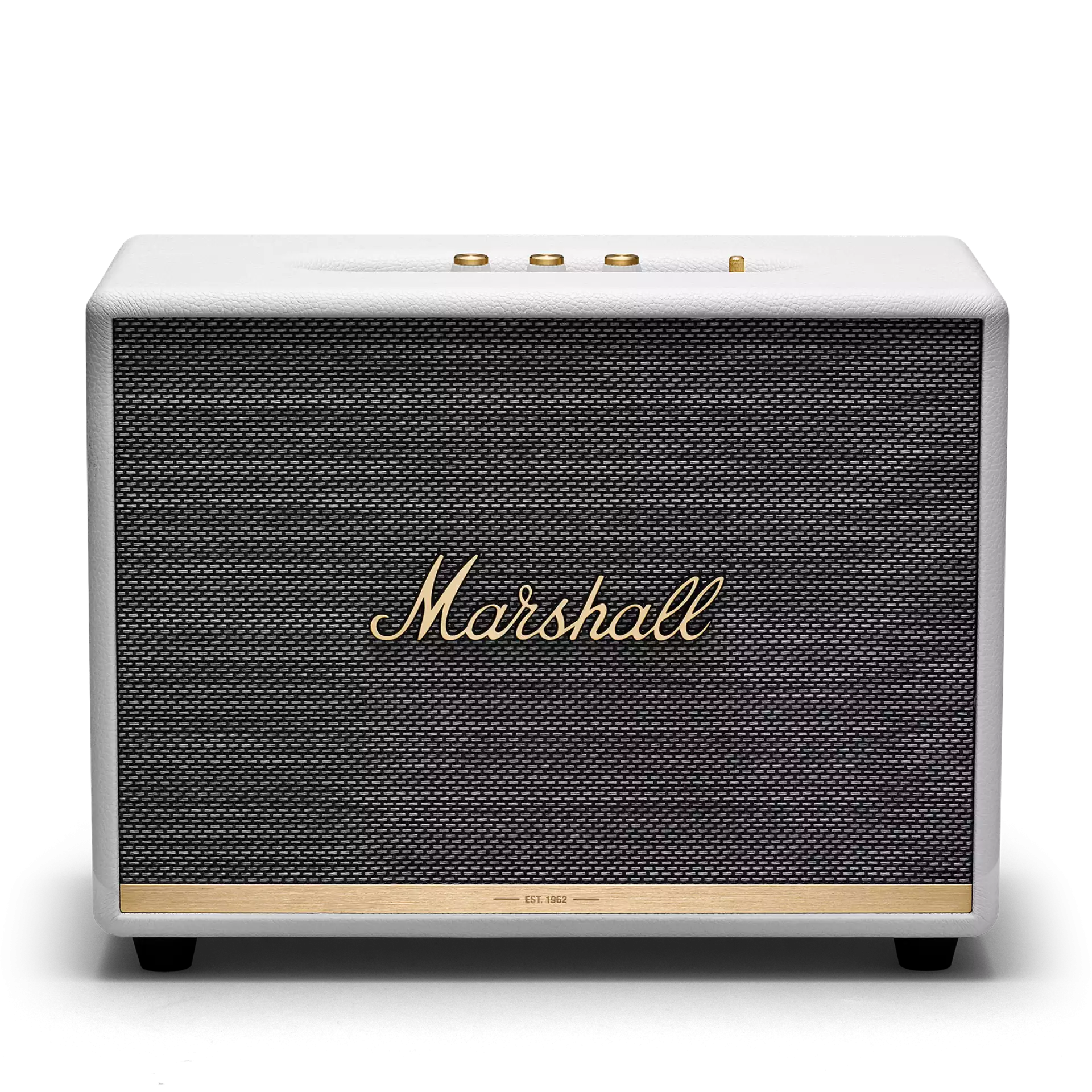 Marshall WOBURN BT II WHITE Bluetooth zvučnik