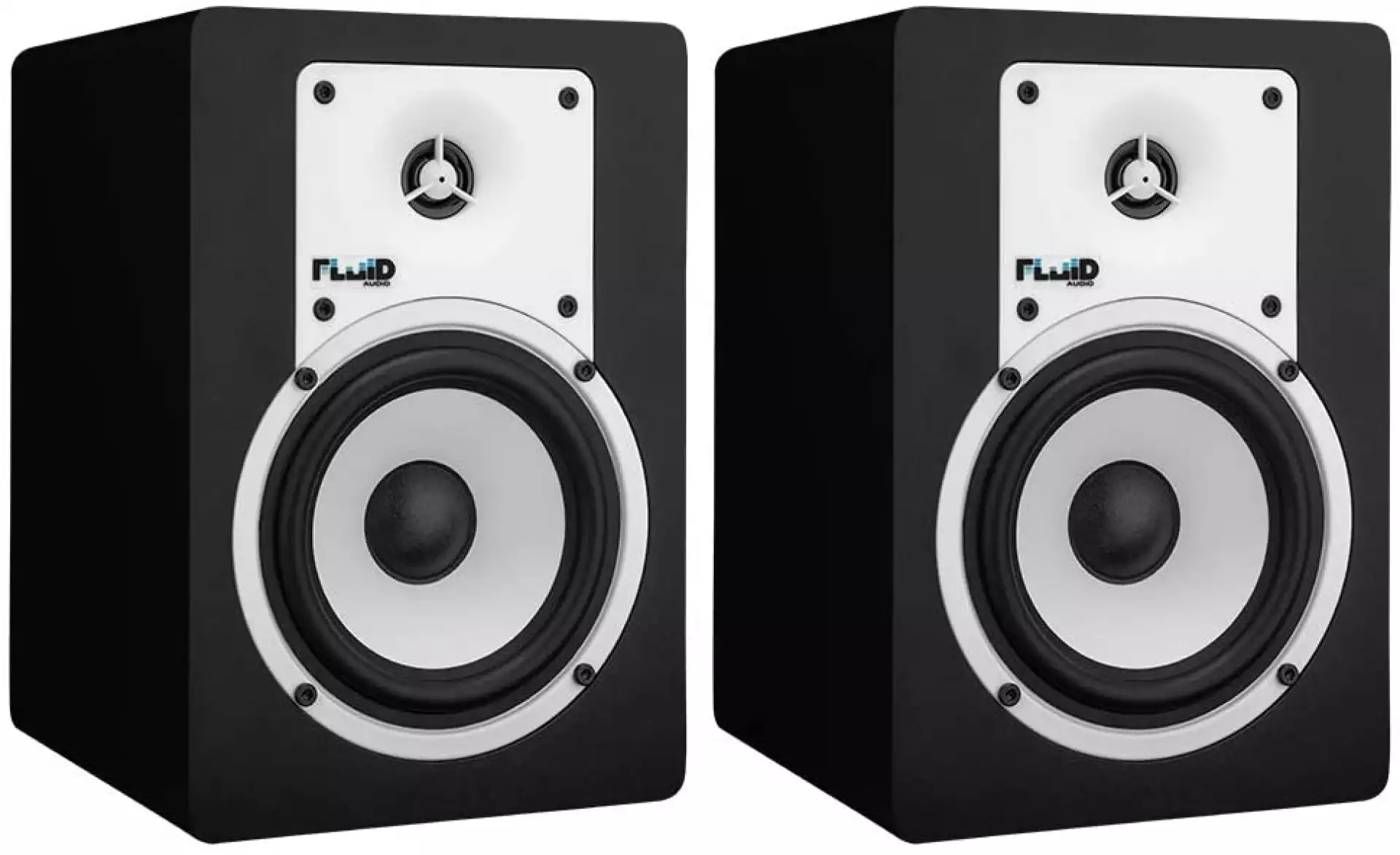 Fluid Audio C5 Black