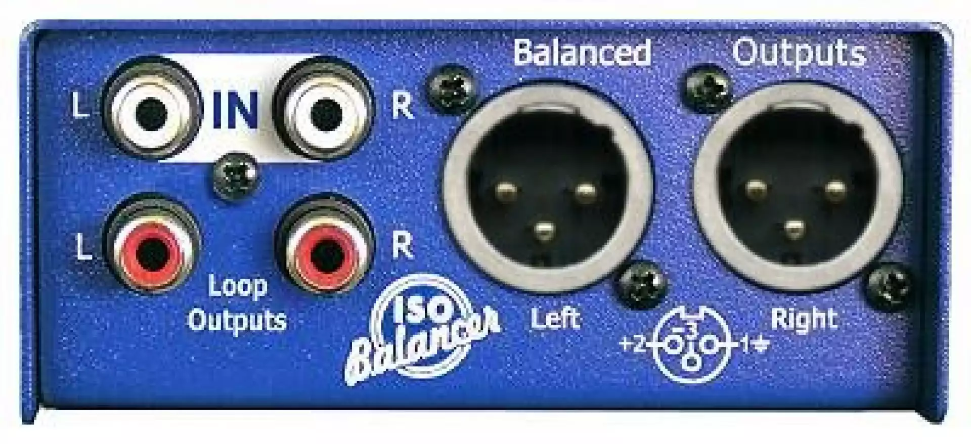 ARX Iso Balancer VC