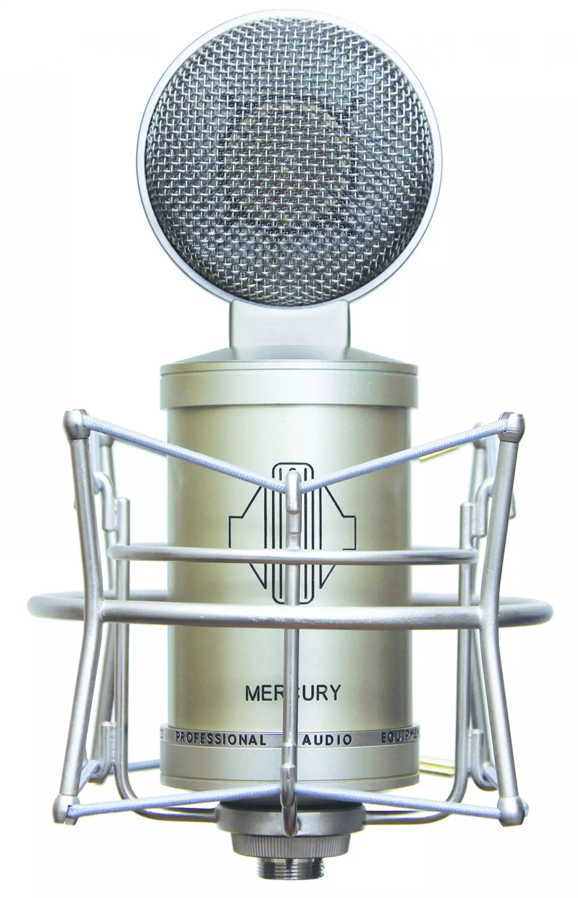 Sontronics MERCURY - Studijski mikrofon