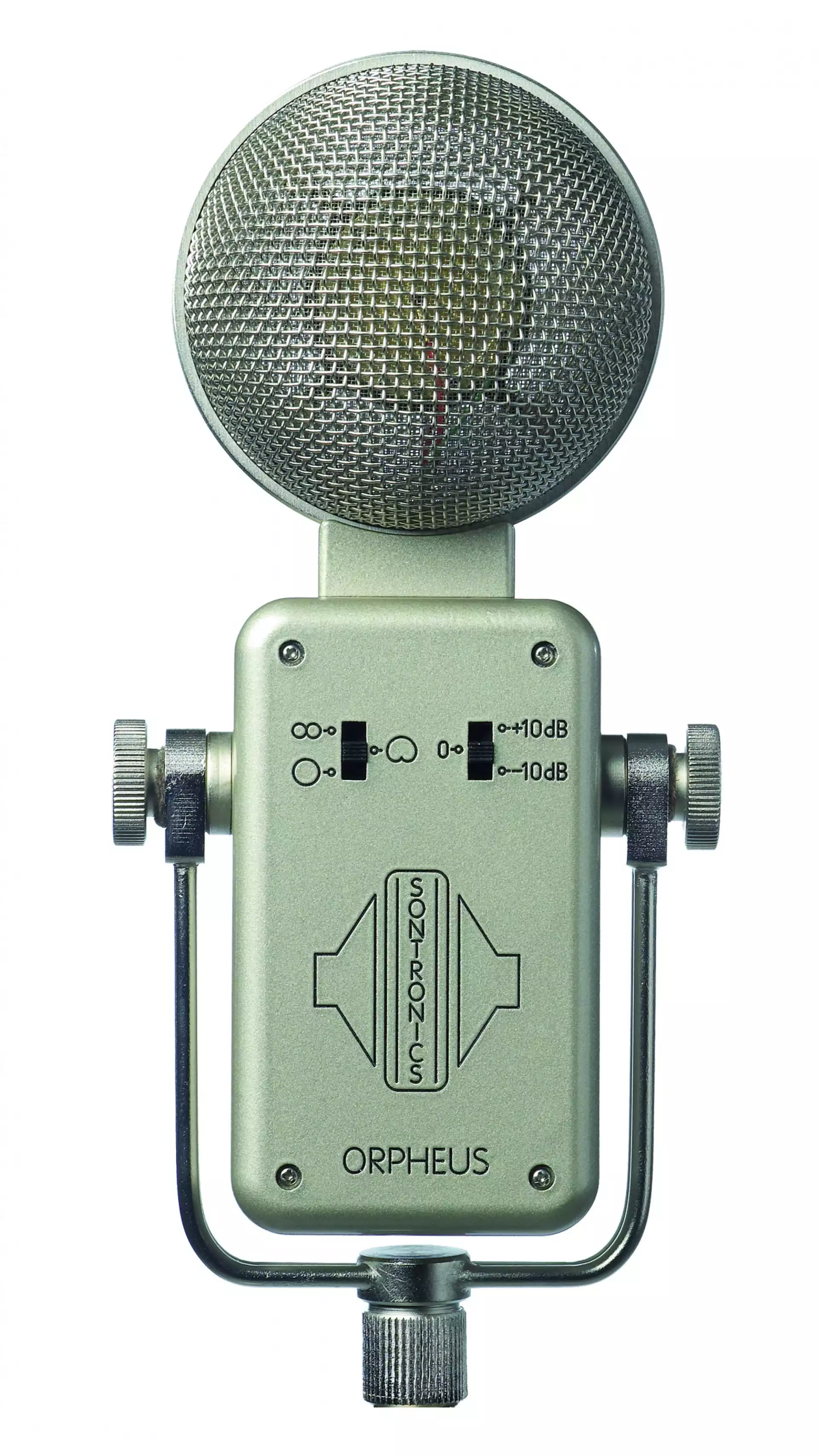 Sontronics ORPHEUS - Studijski mikrofon