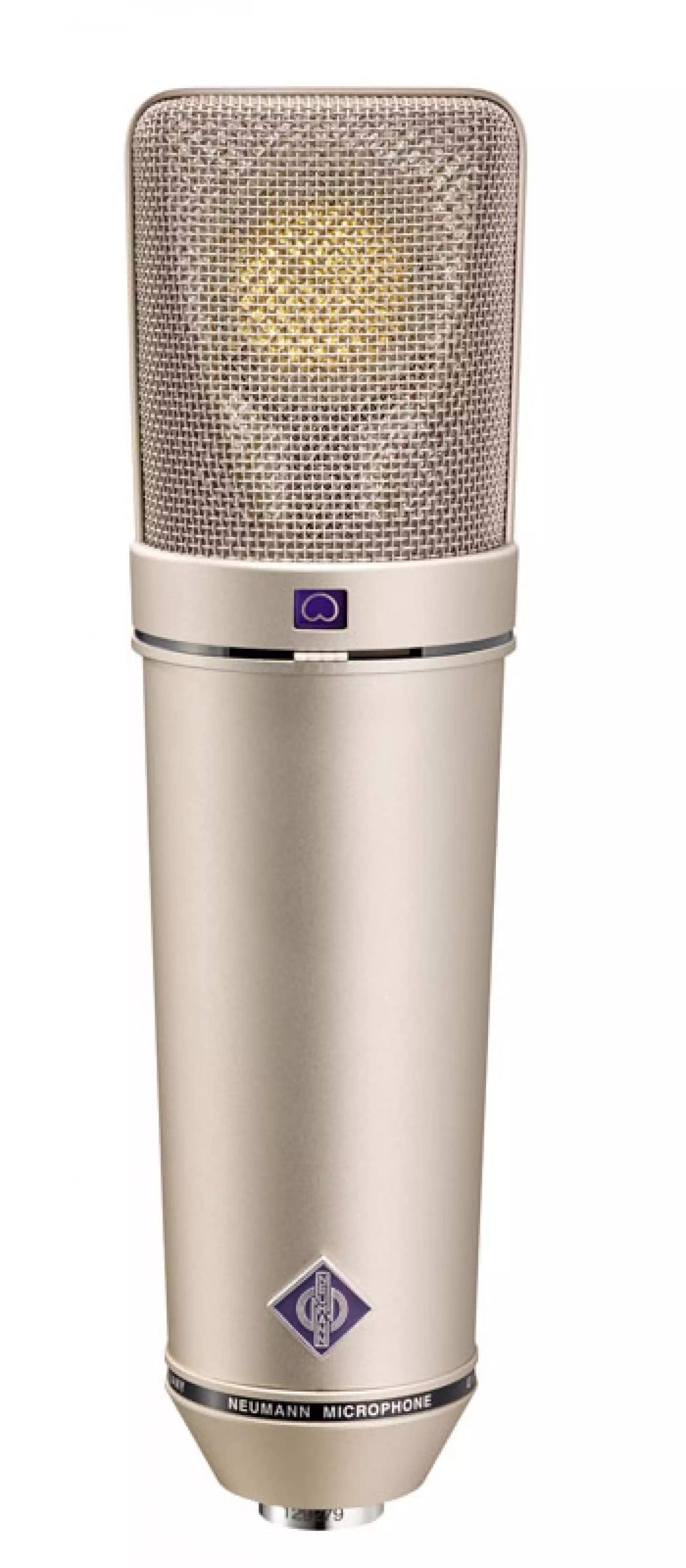 NEUMANN U87 Ai Studio Set