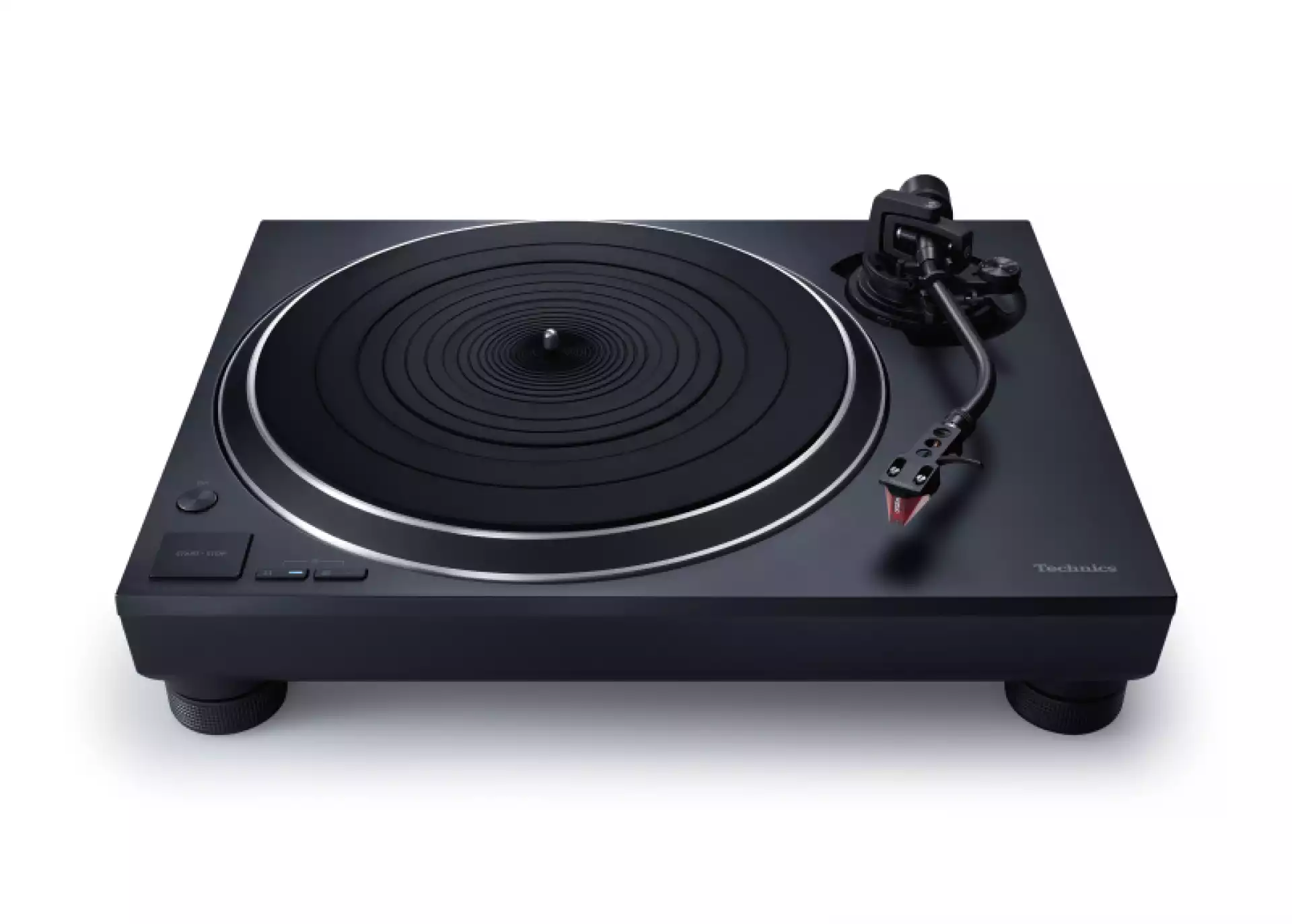 Technics SL-1500CEG-K Gramofon sa direktnim pogonom