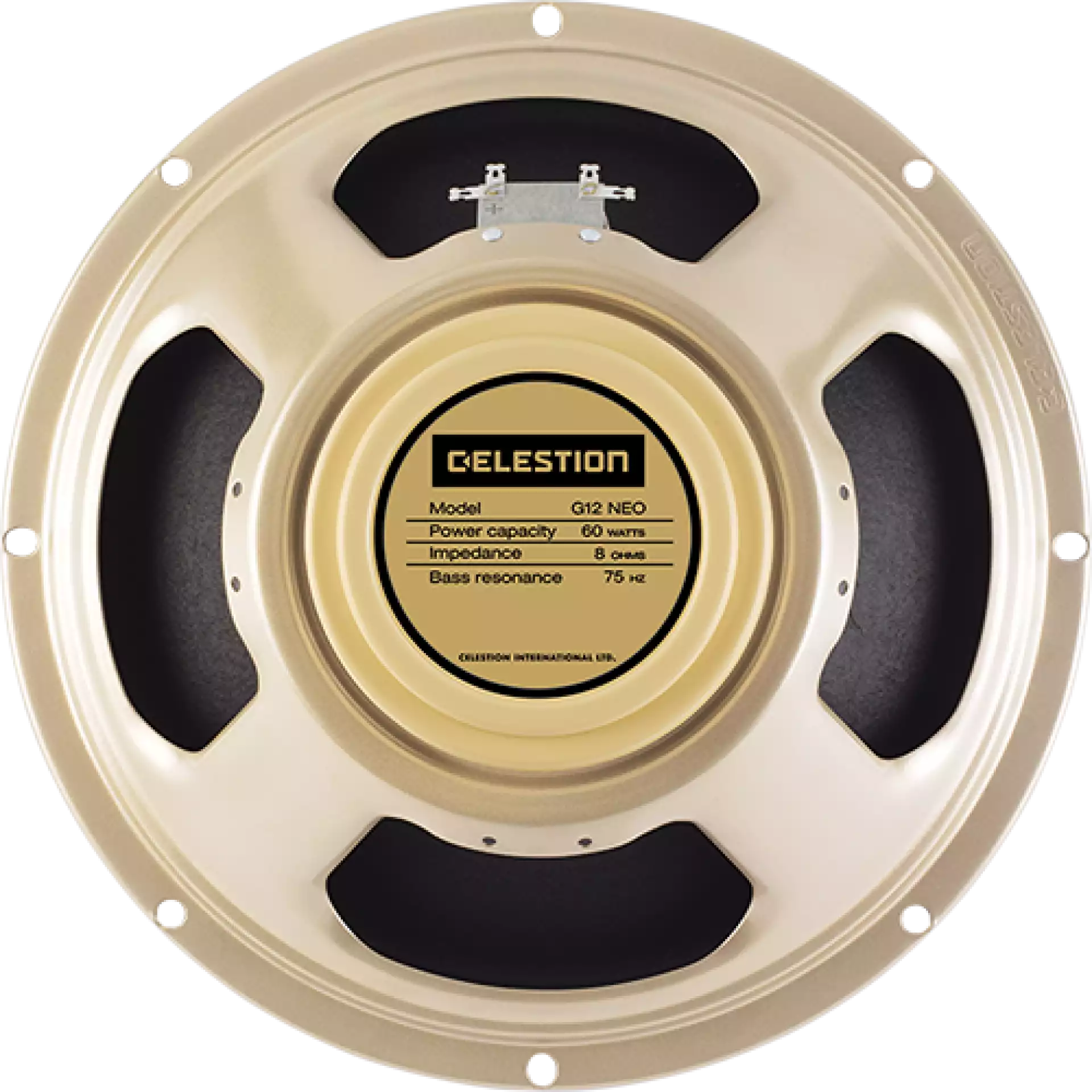 CELESTION G12 Neo Creamback 8 ohm