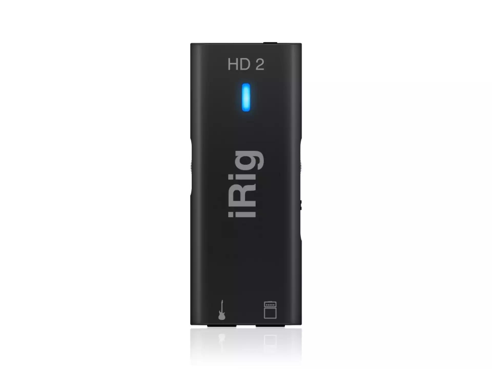 IK Multimedia iRig HD 2