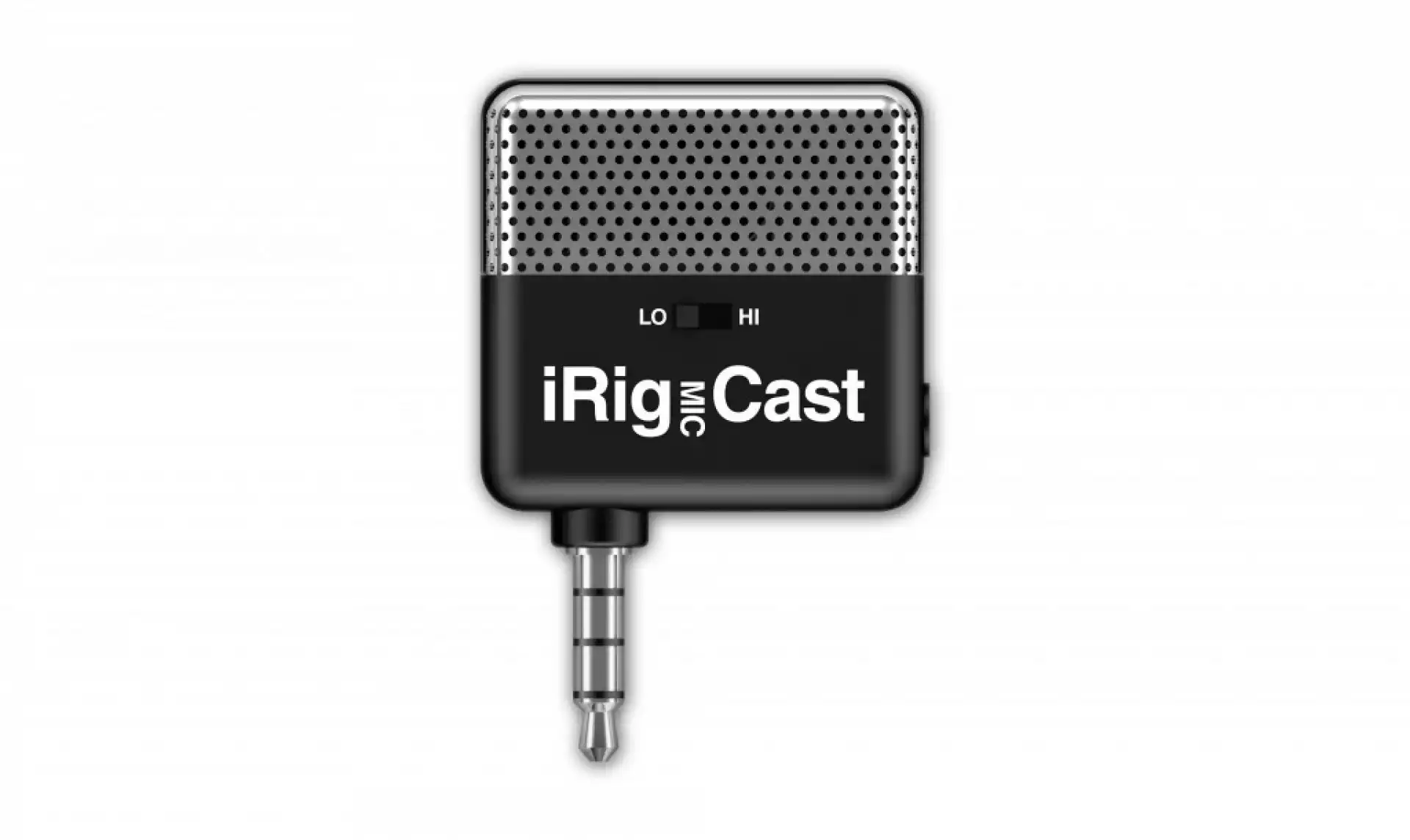 iK Multimedia iRig Mic Cast