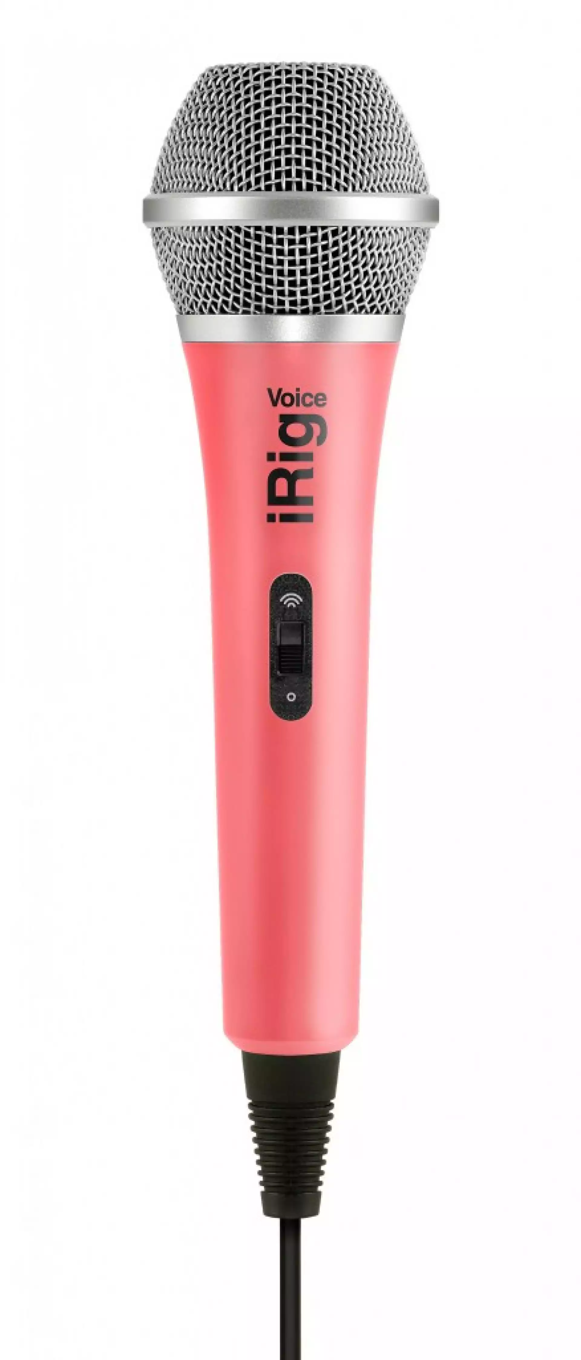 IK Multimedia iRig Voice Pink