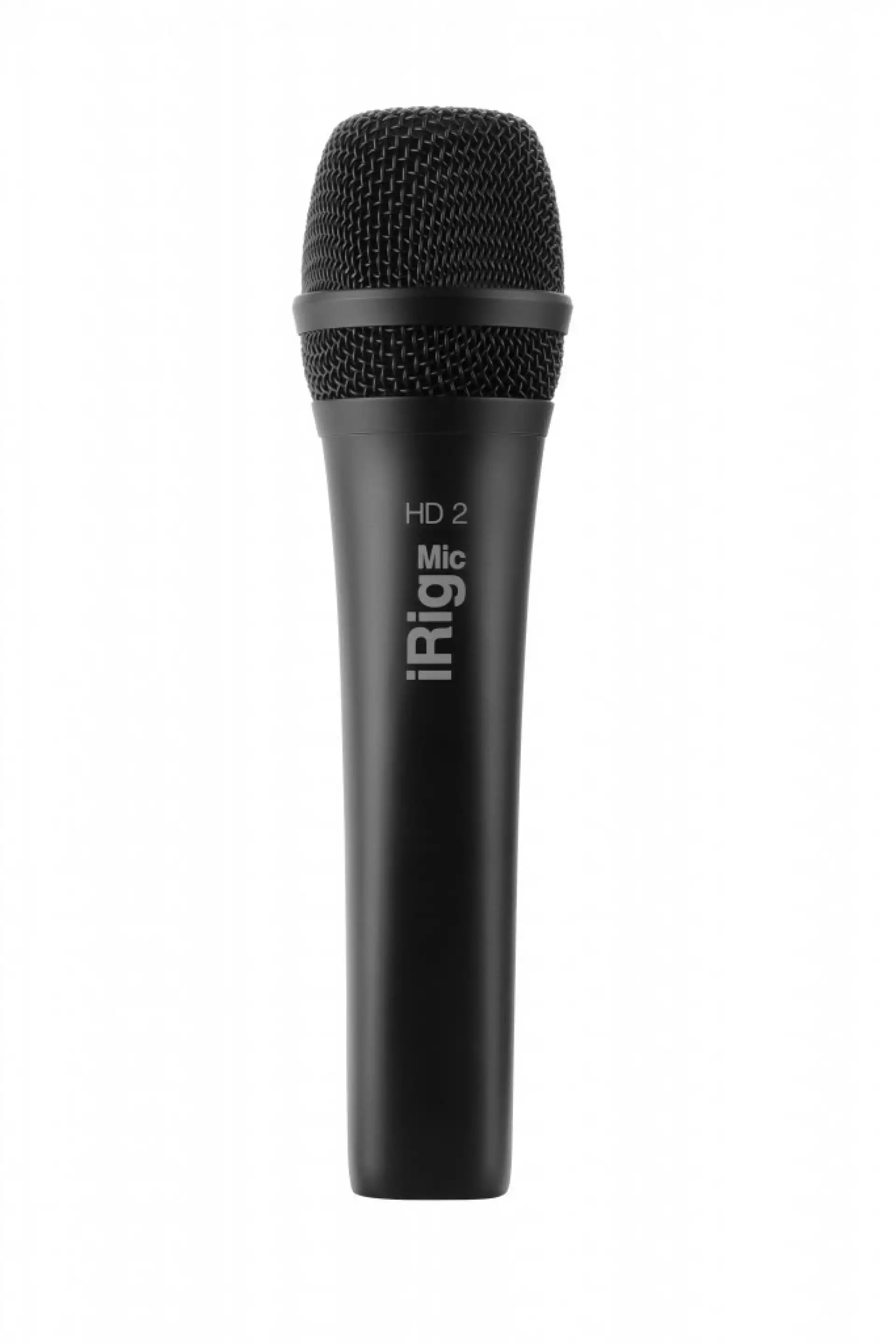 IK Multimedia iRig Mic HD 2