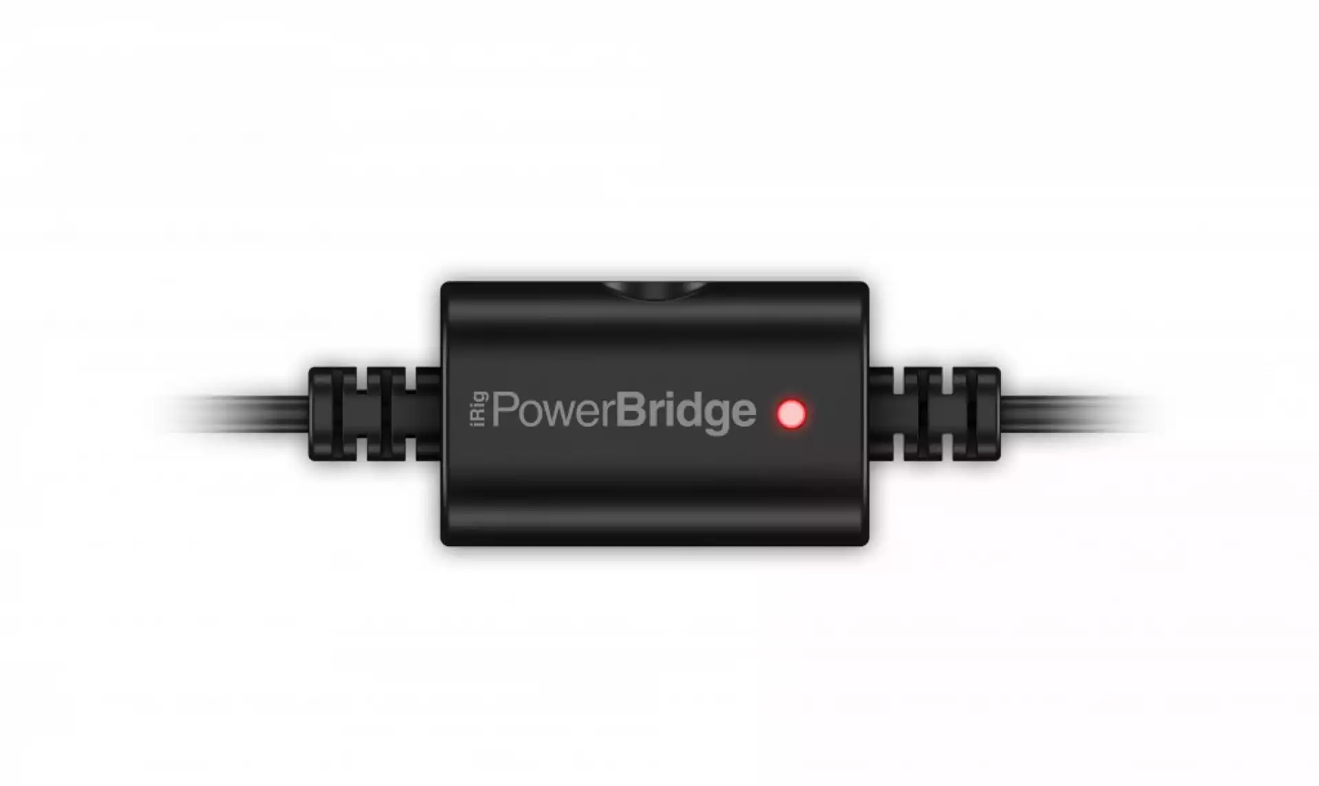 IK Multimedia iRig PowerBridge Ligh.Ver. - IOS napajanje