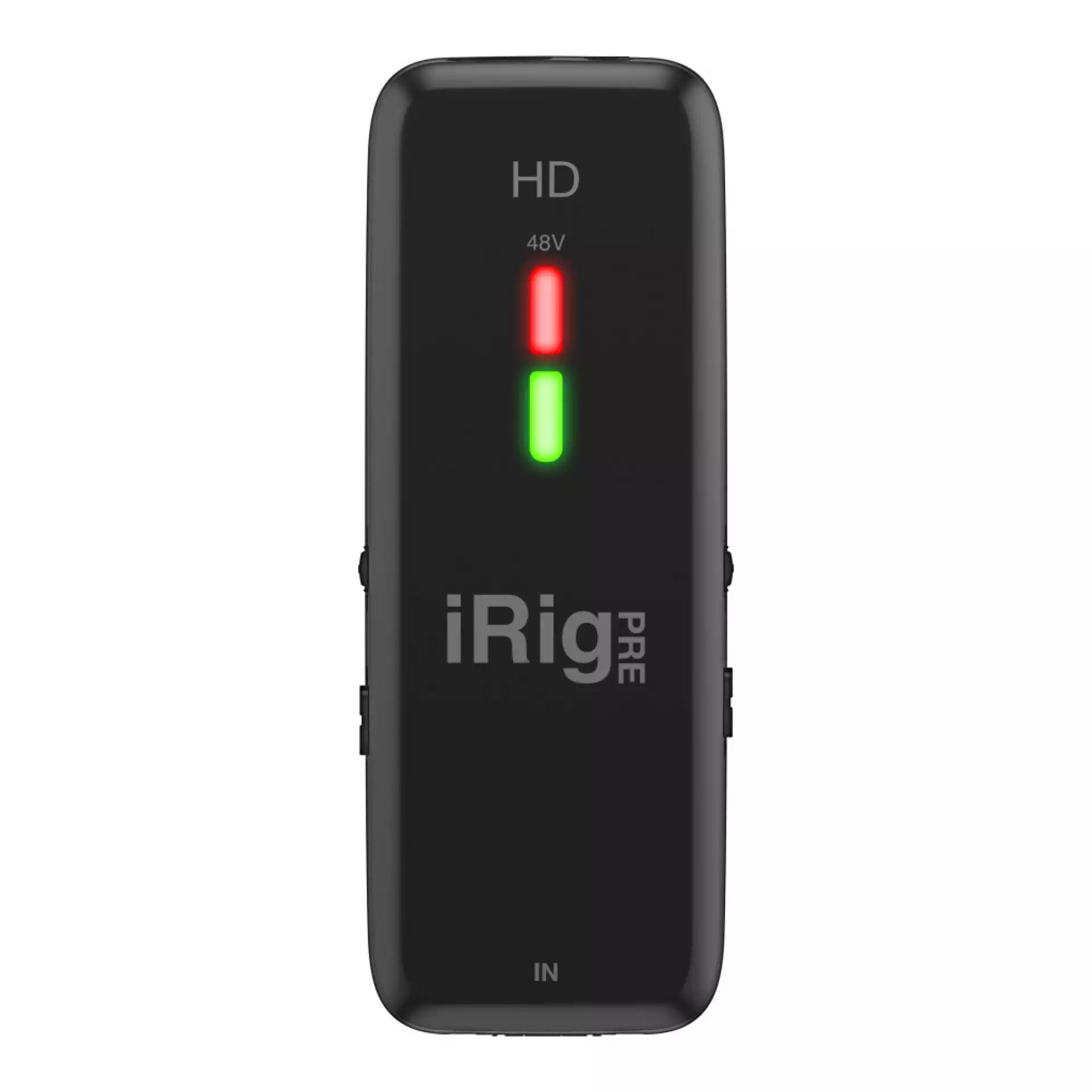 IK Multimedia iRig Pre HD - USB Zvučna kartica