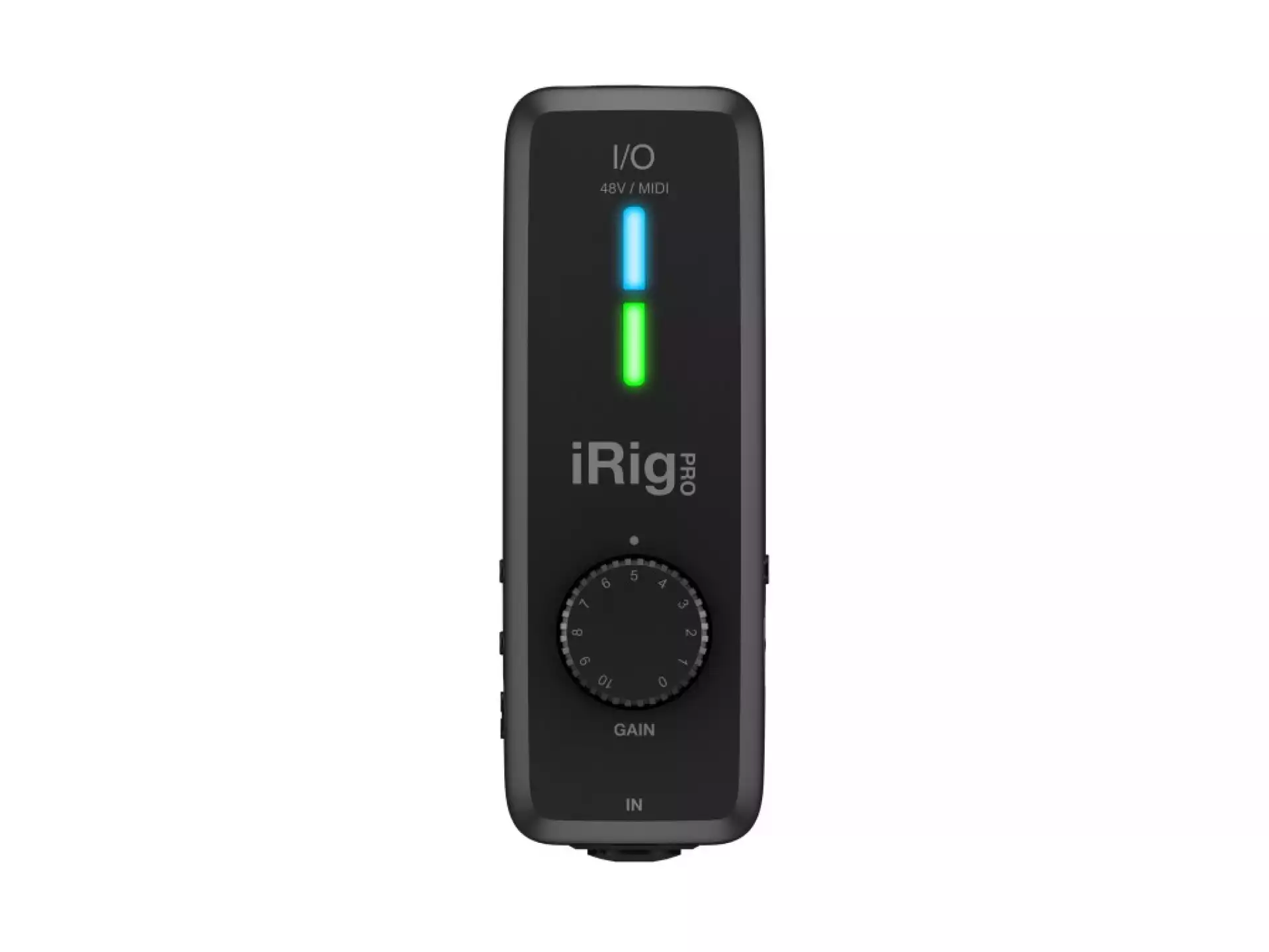 IK Multimedia iRig PRO I/O - Zvučna kartica