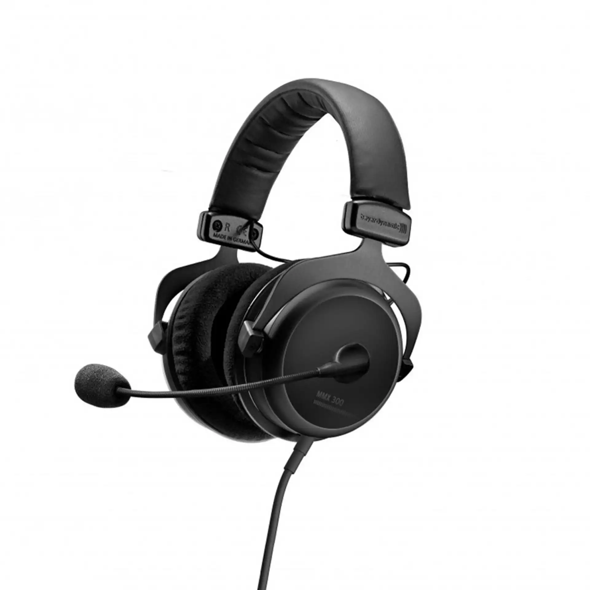 BEYERDYNAMIC MMX 300 2nd Generation