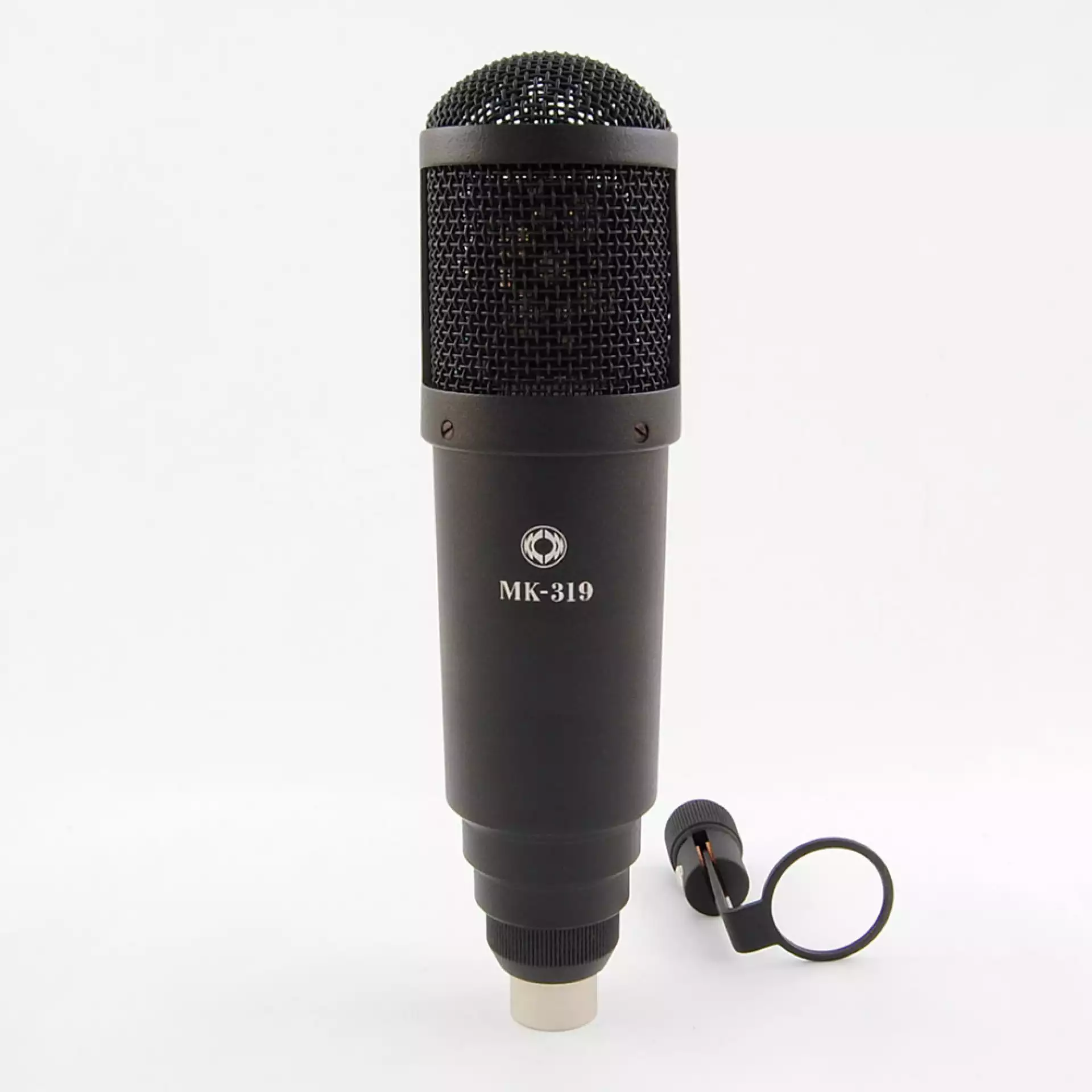 Oktava MK-319 - Studijski mikrofon