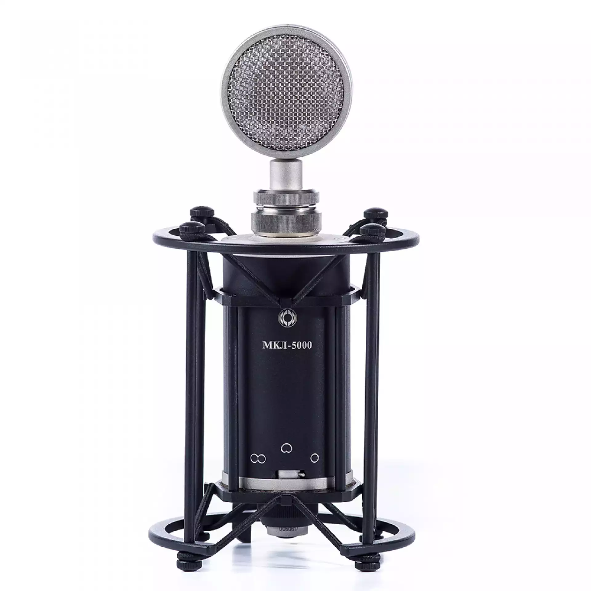 Oktava MKL-5000 - Studijski lampaški mikrofon