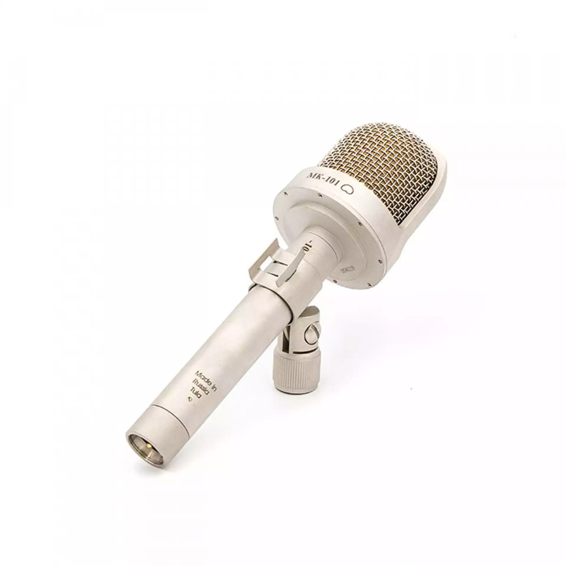 Oktava MK-101 - Studijski mikrofon