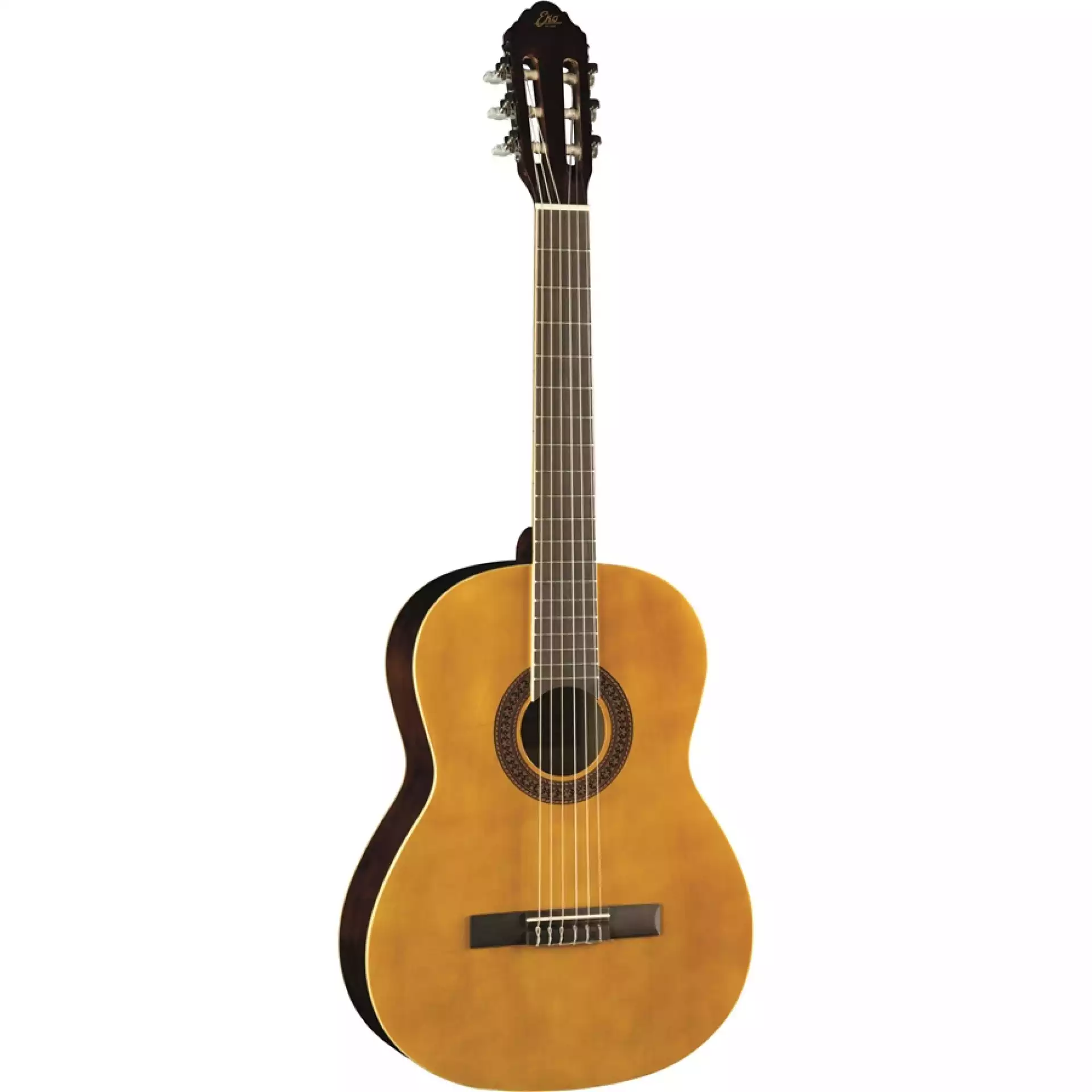 Eko CS-10 Natural - Klasična gitara (sa torbom)