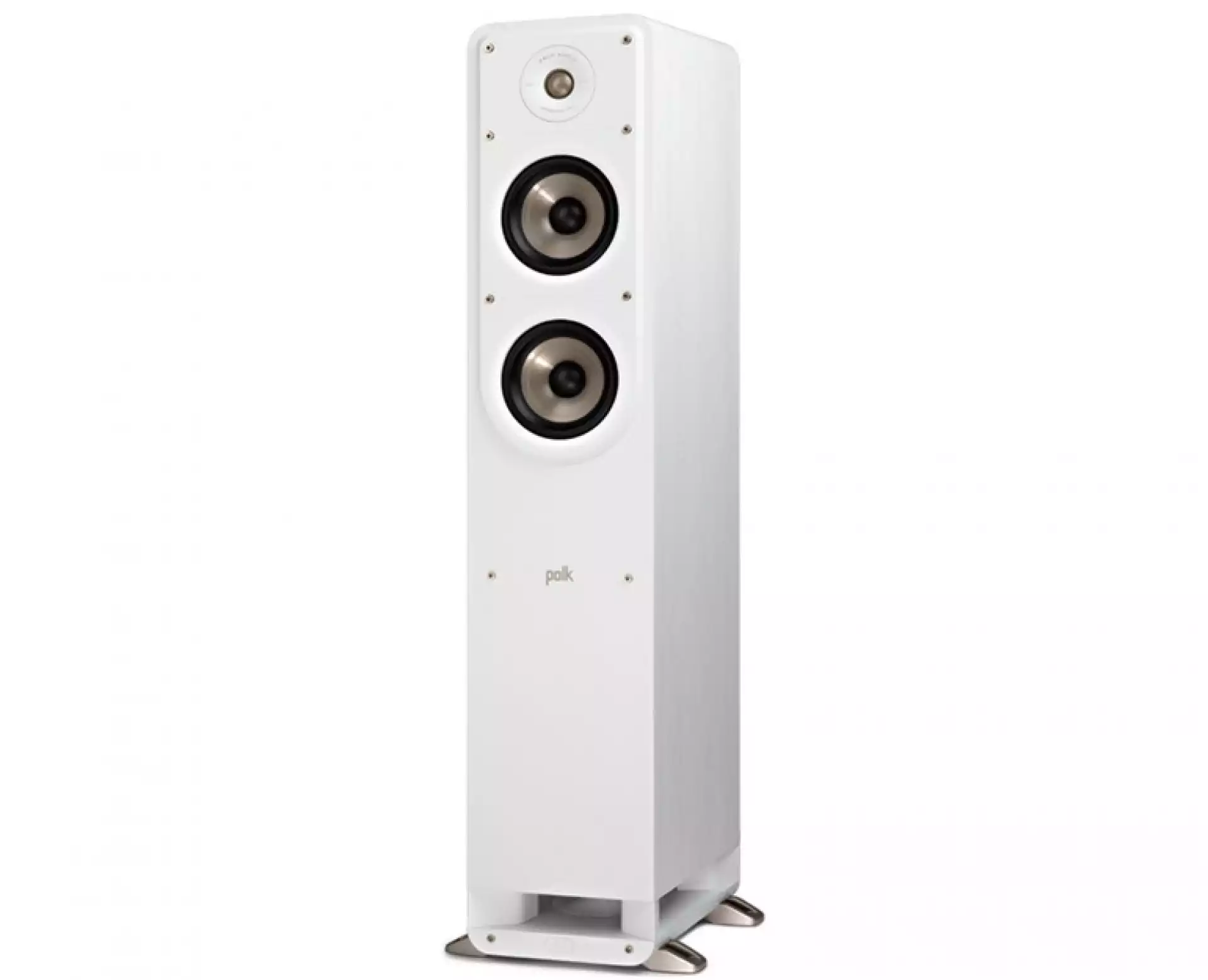 Polk Audio SIGNATURE S50e white