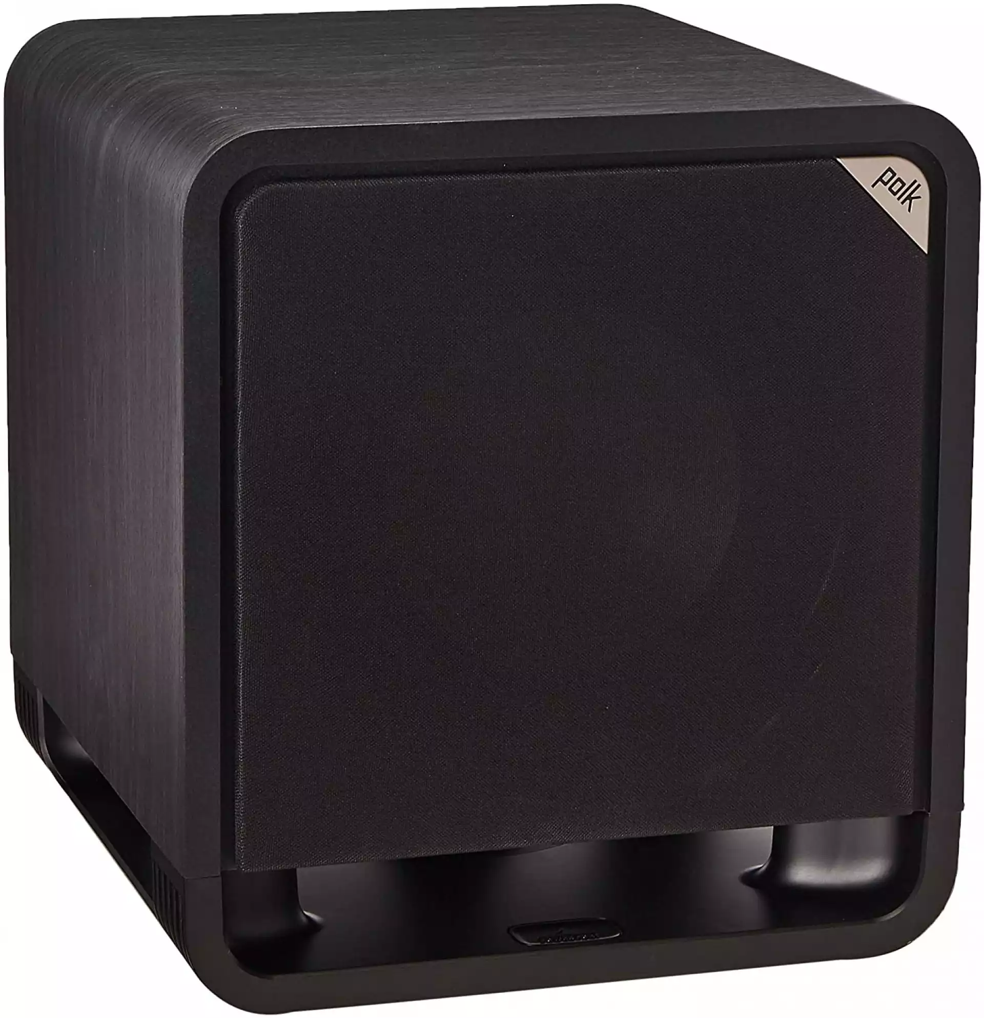 Polk Audio HTS 10 Black Aktivni vufer