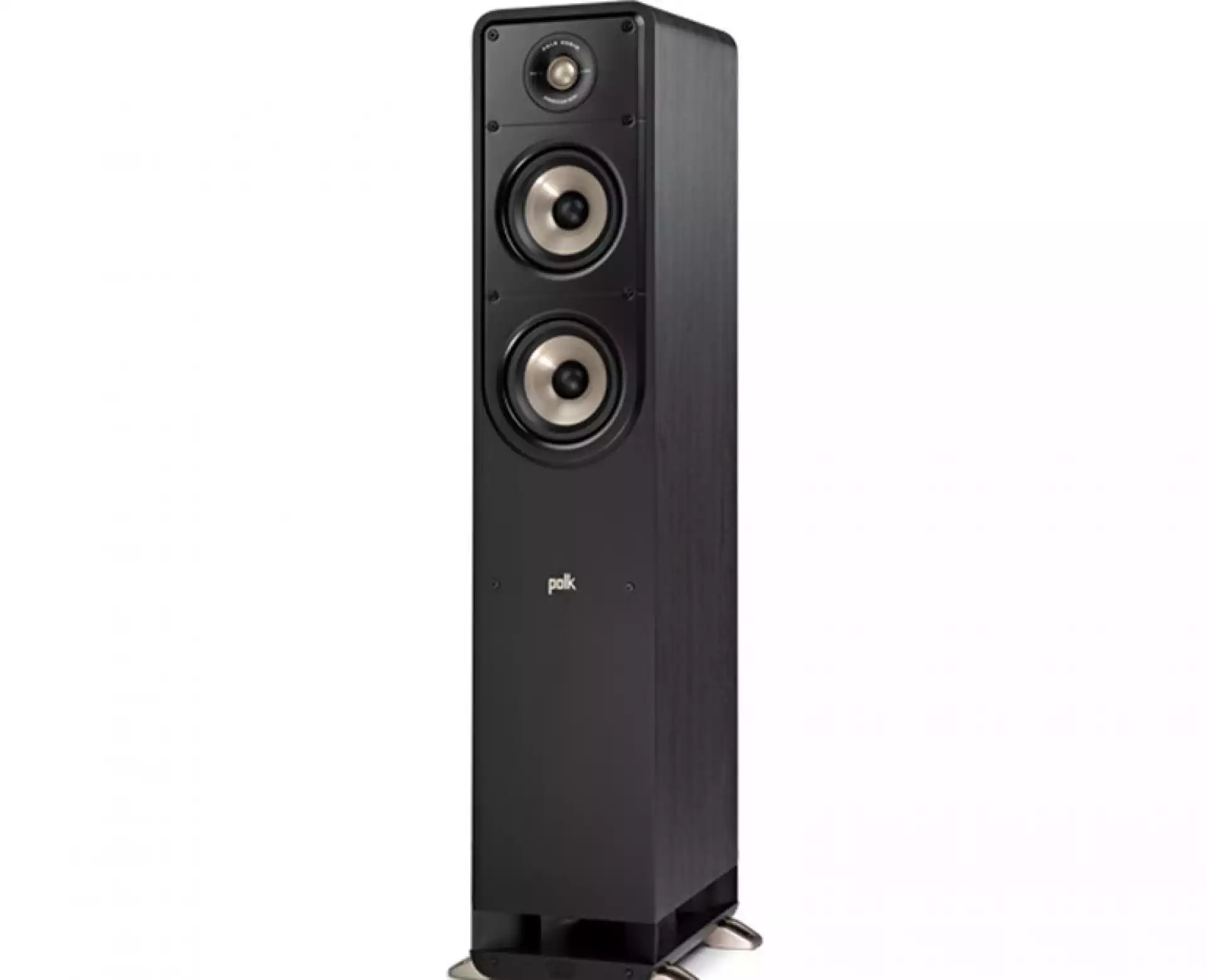Polk Audio SIGNATURE S50e black Podnostojeći Zvučnik