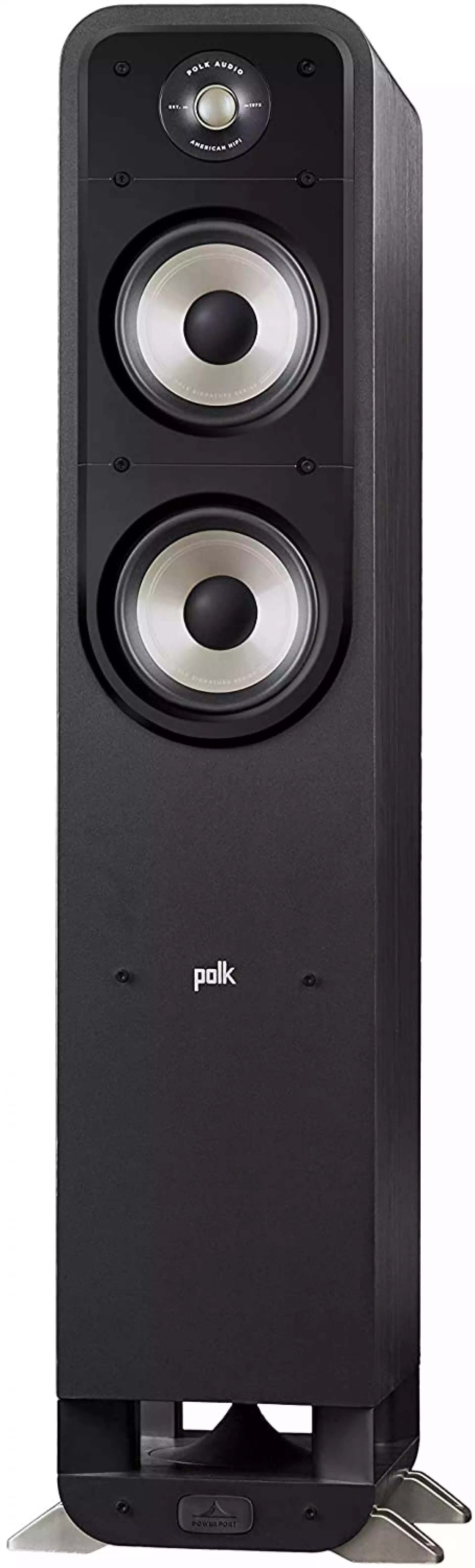 Polk Audio SIGNATURE S55e black