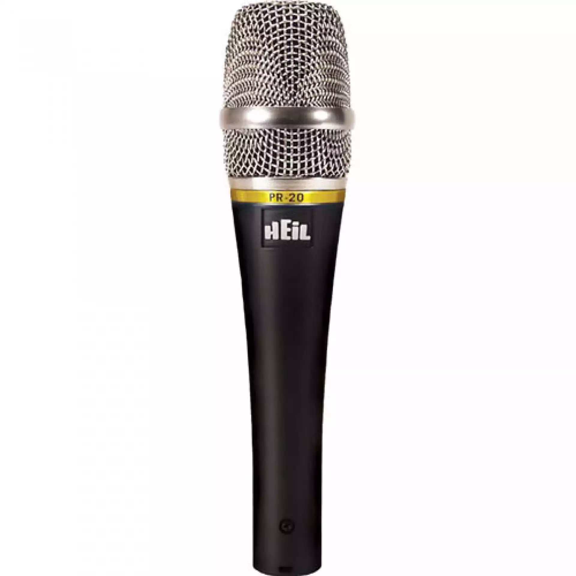 Heil Sound PR20