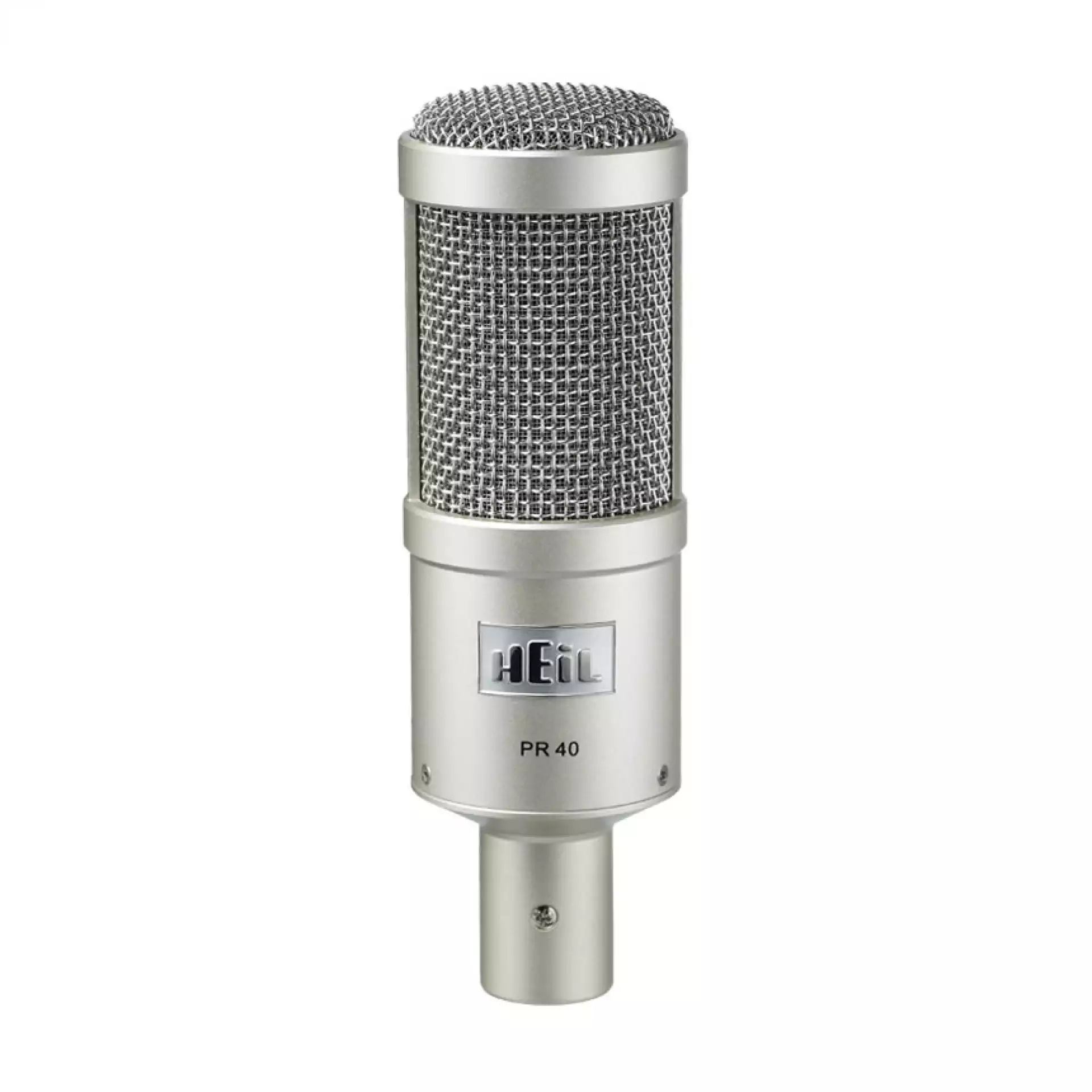 Heil Sound PR40 - Studijski mikrofon