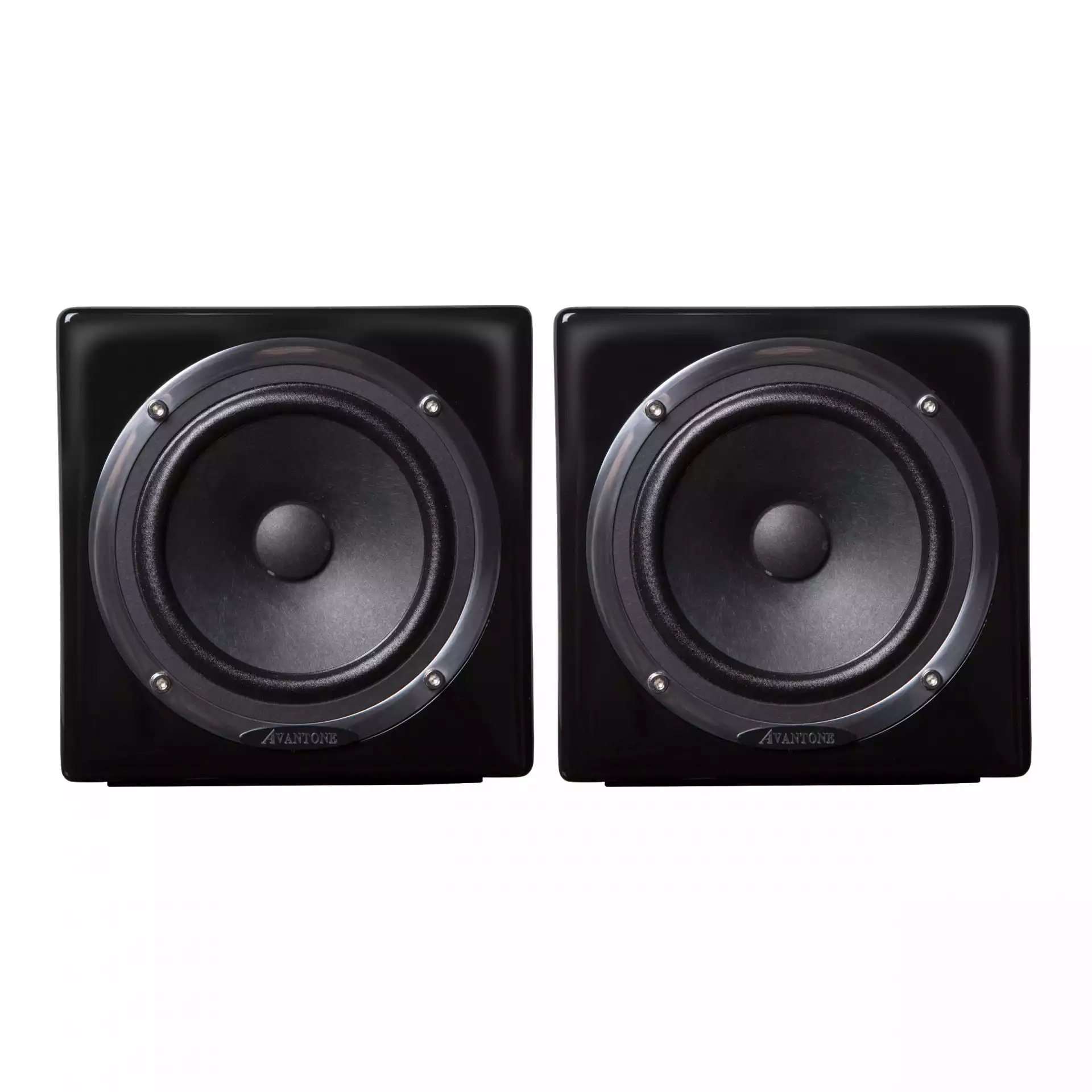 Avantone Pro MixCubes Black