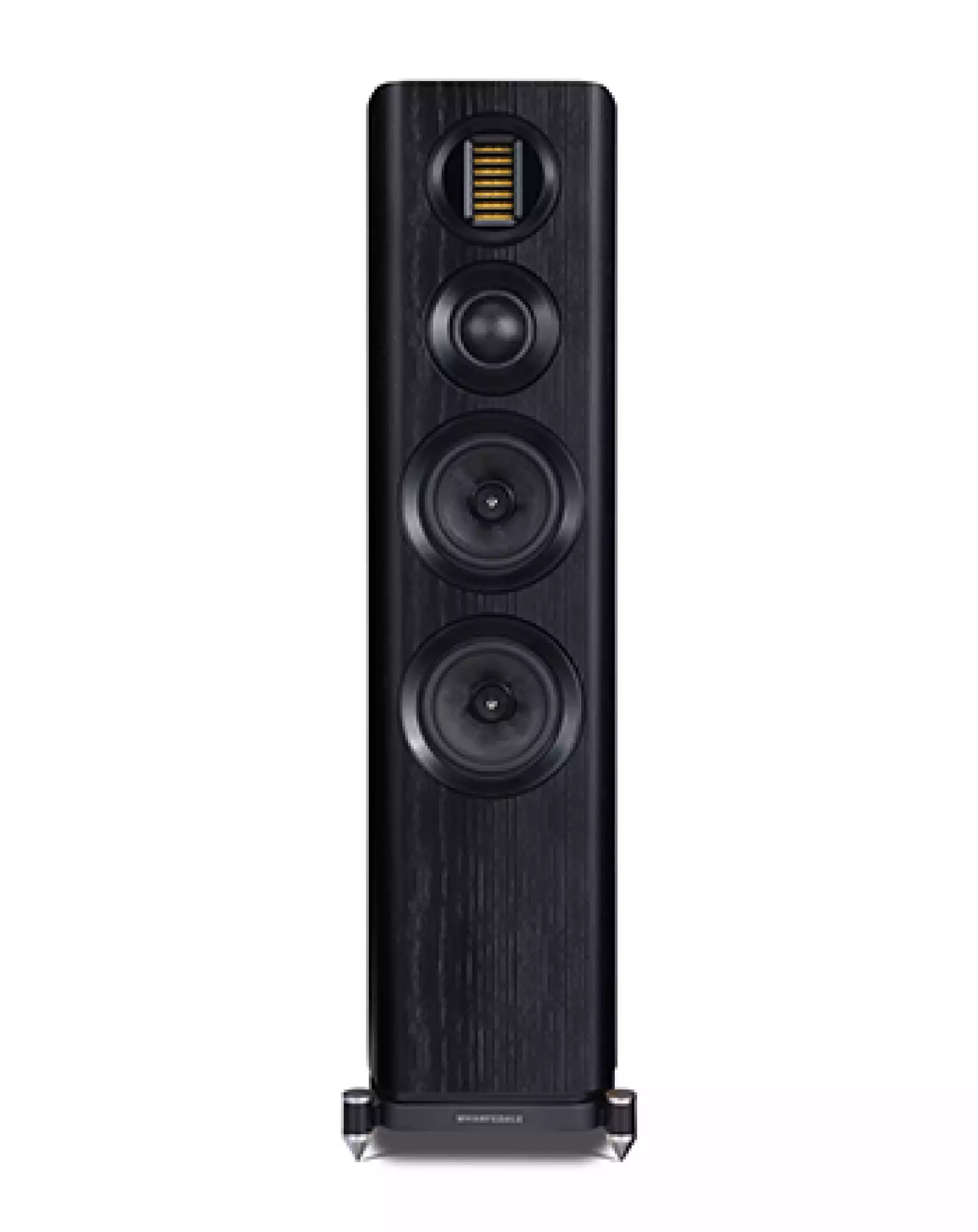 WHARFEDALE EVO 4.4 Black